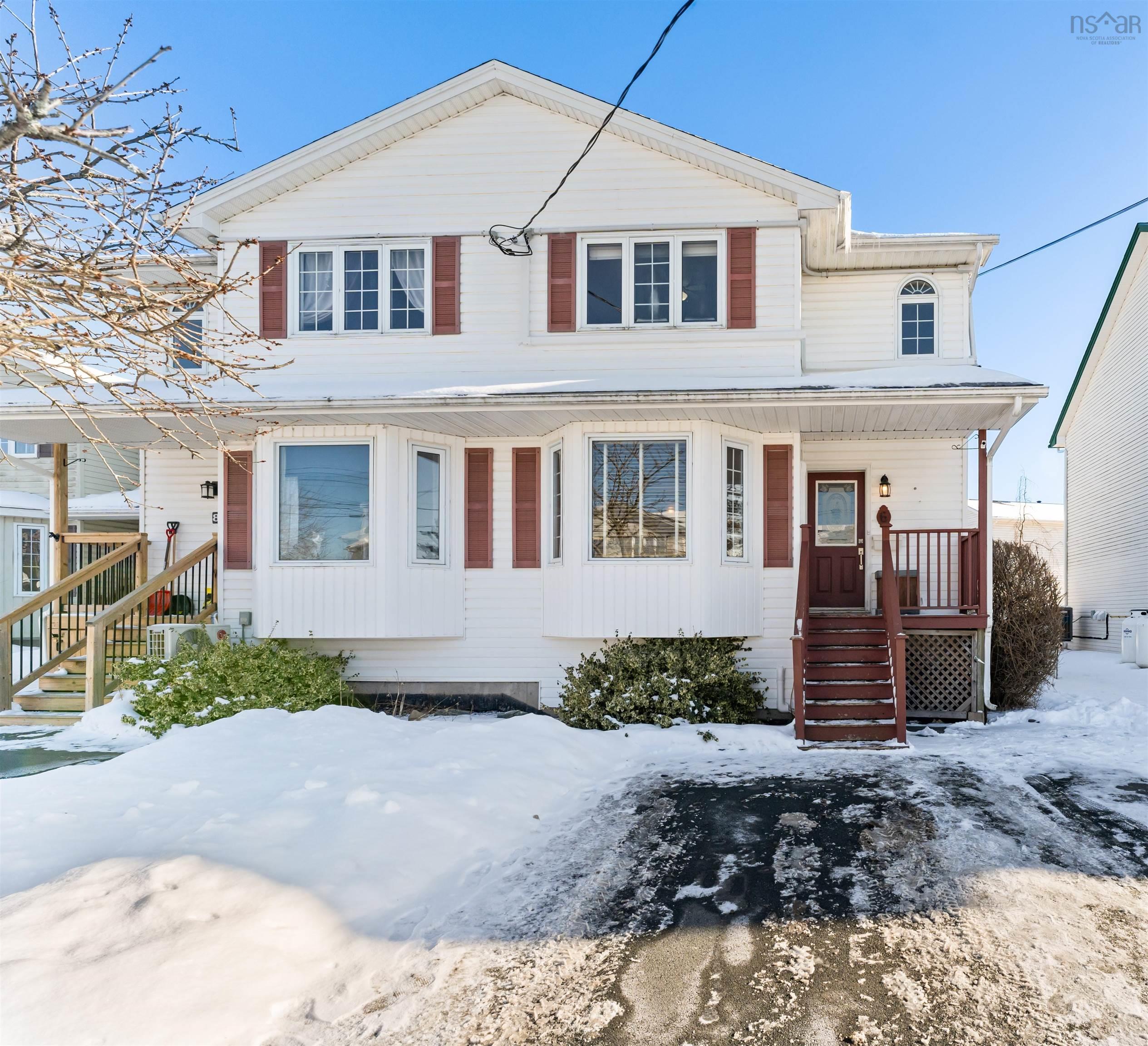 6 Geovex Court, Dartmouth NS B2X 3T1 - MLS 202502876