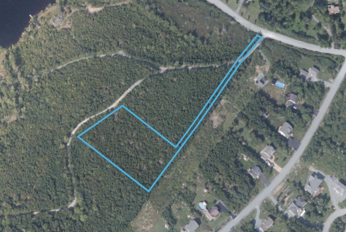 Lot 12 Cove Road, Porters Lake NS B3E 1J6 - MLS 202502961