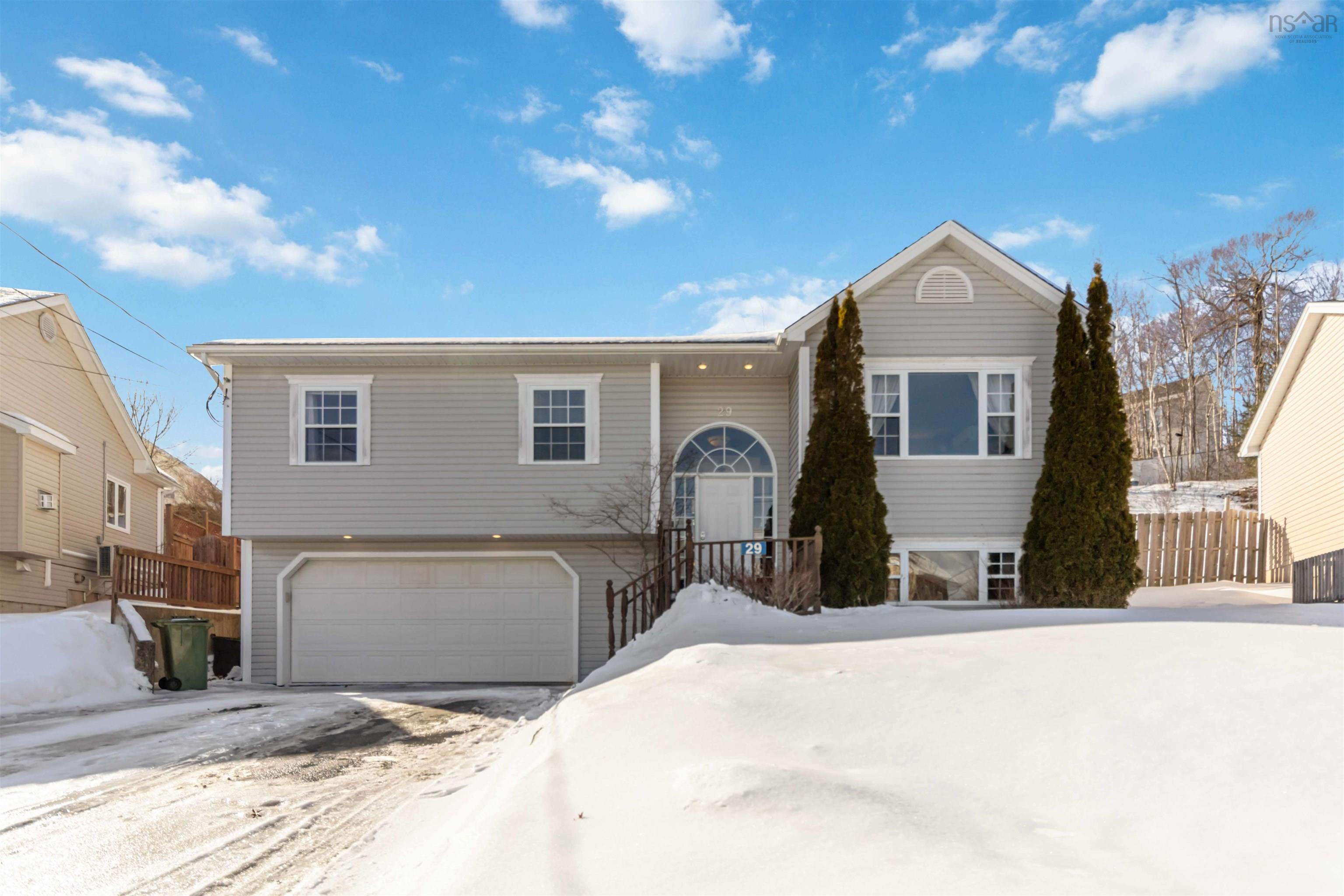 29 Sawmill Crescent, Middle Sackville NS B4E 3M7 - MLS 202503085