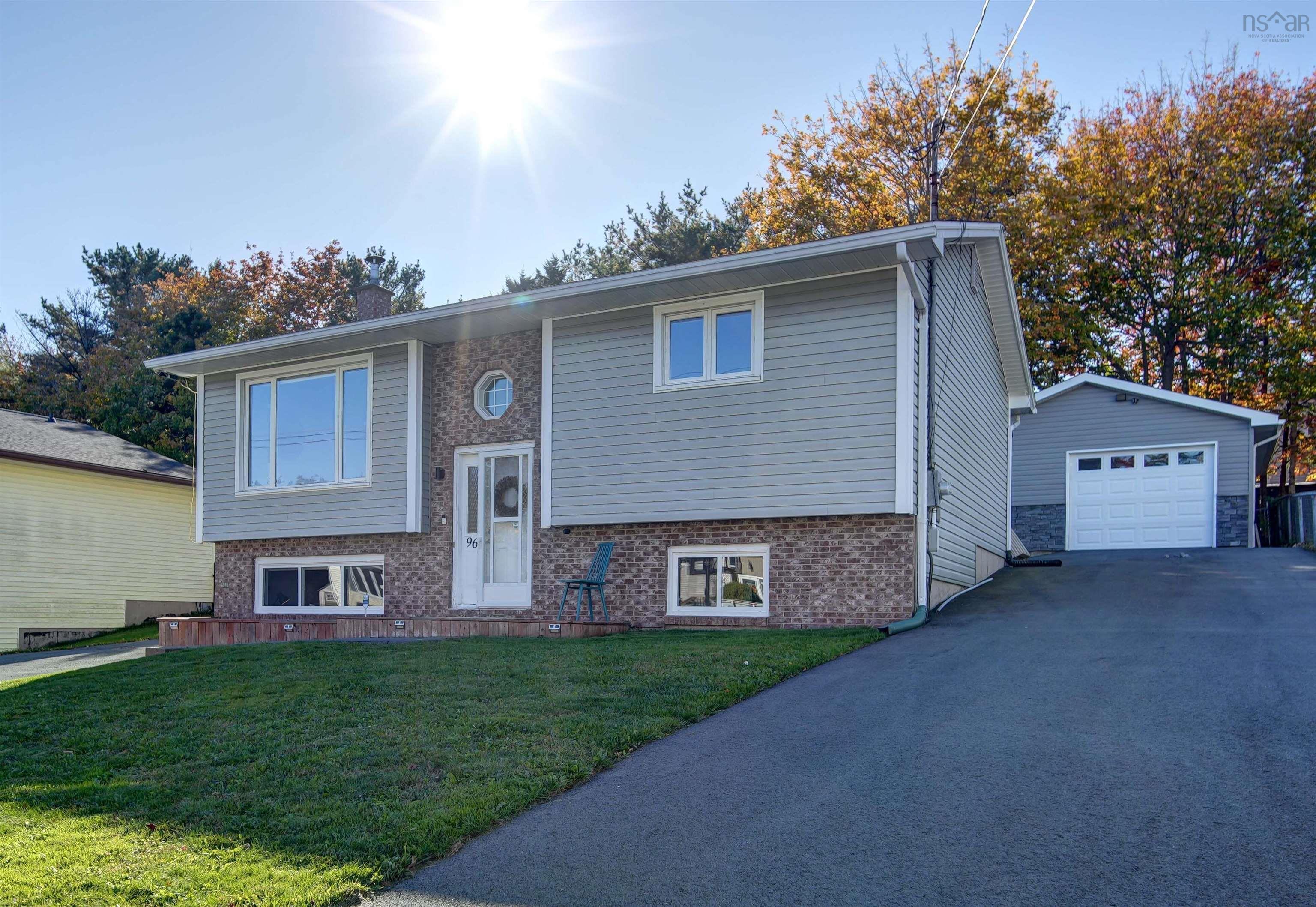 96 Pondicherry Crescent, Dartmouth NS B2W 5C5 - MLS 202503117