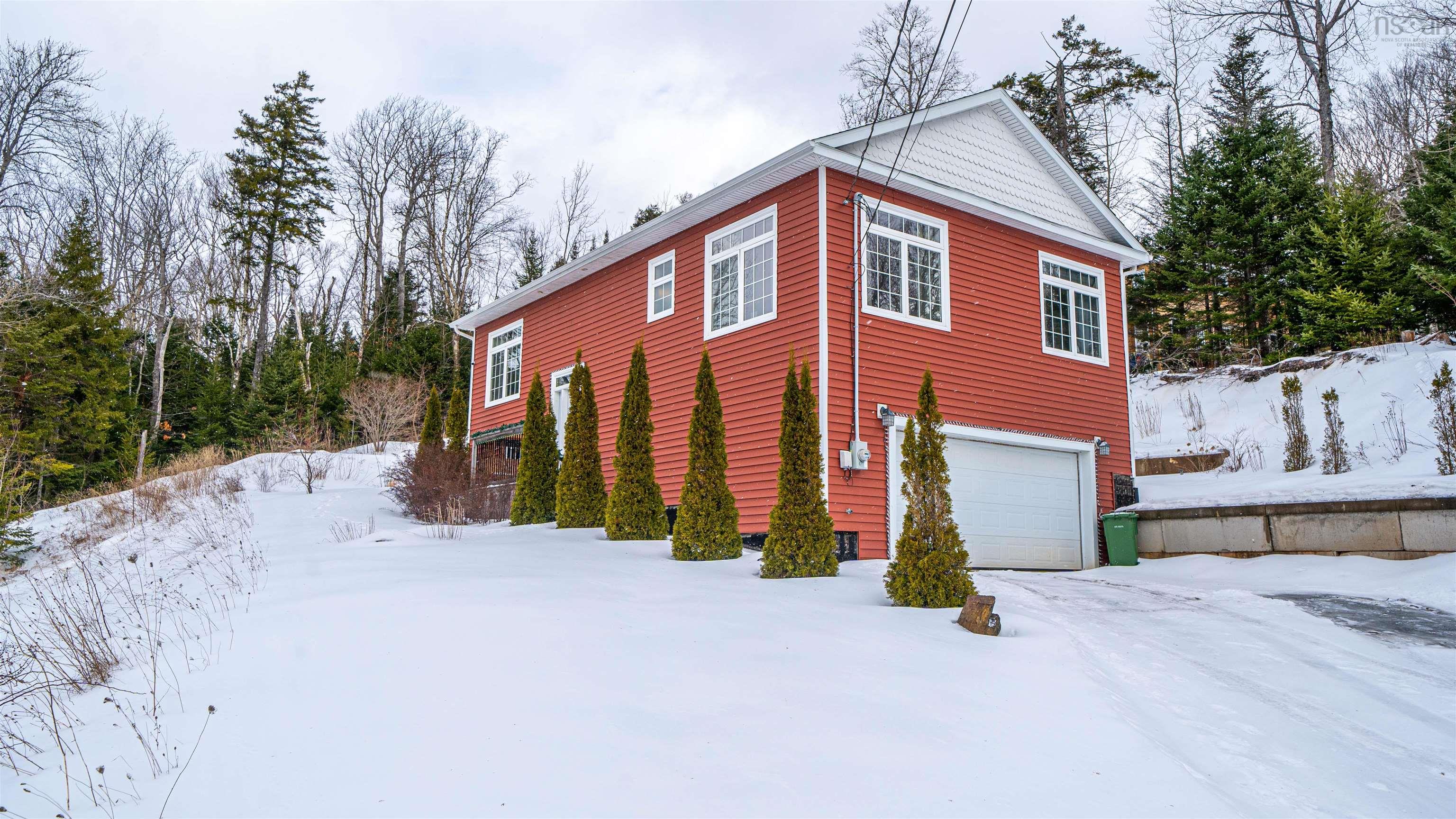 25 Gilbert Street, Beaver Bank NS B4G 1A5 - MLS 202503143