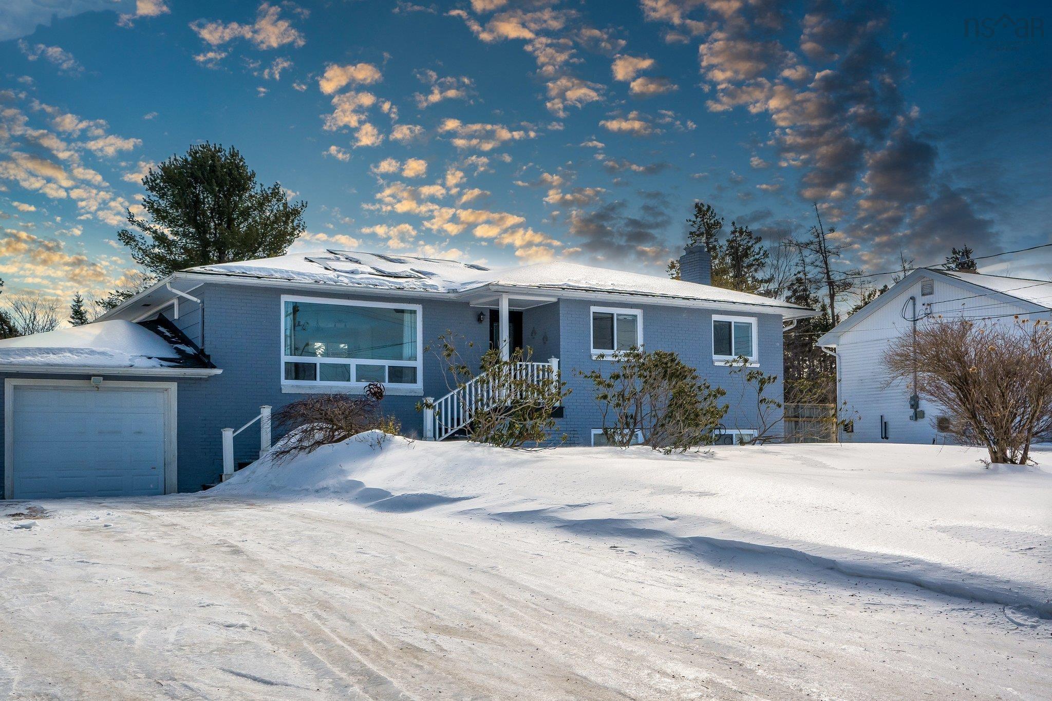 1452 Lucasville Road, Hammonds Plains NS B4B 1P7 - MLS 202503232