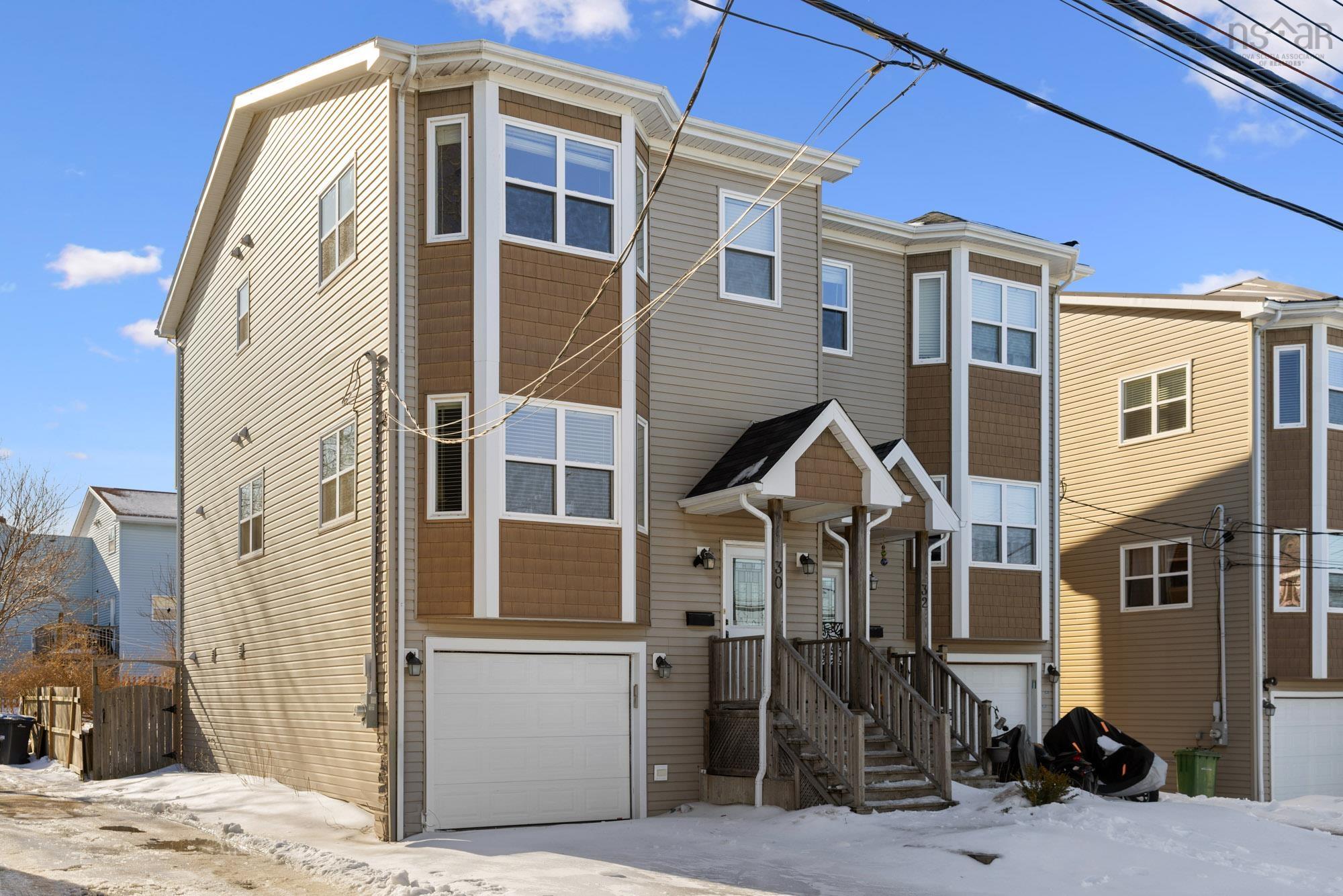 30 Ford Street, Halifax NS B3M 2M7 - MLS 202503309