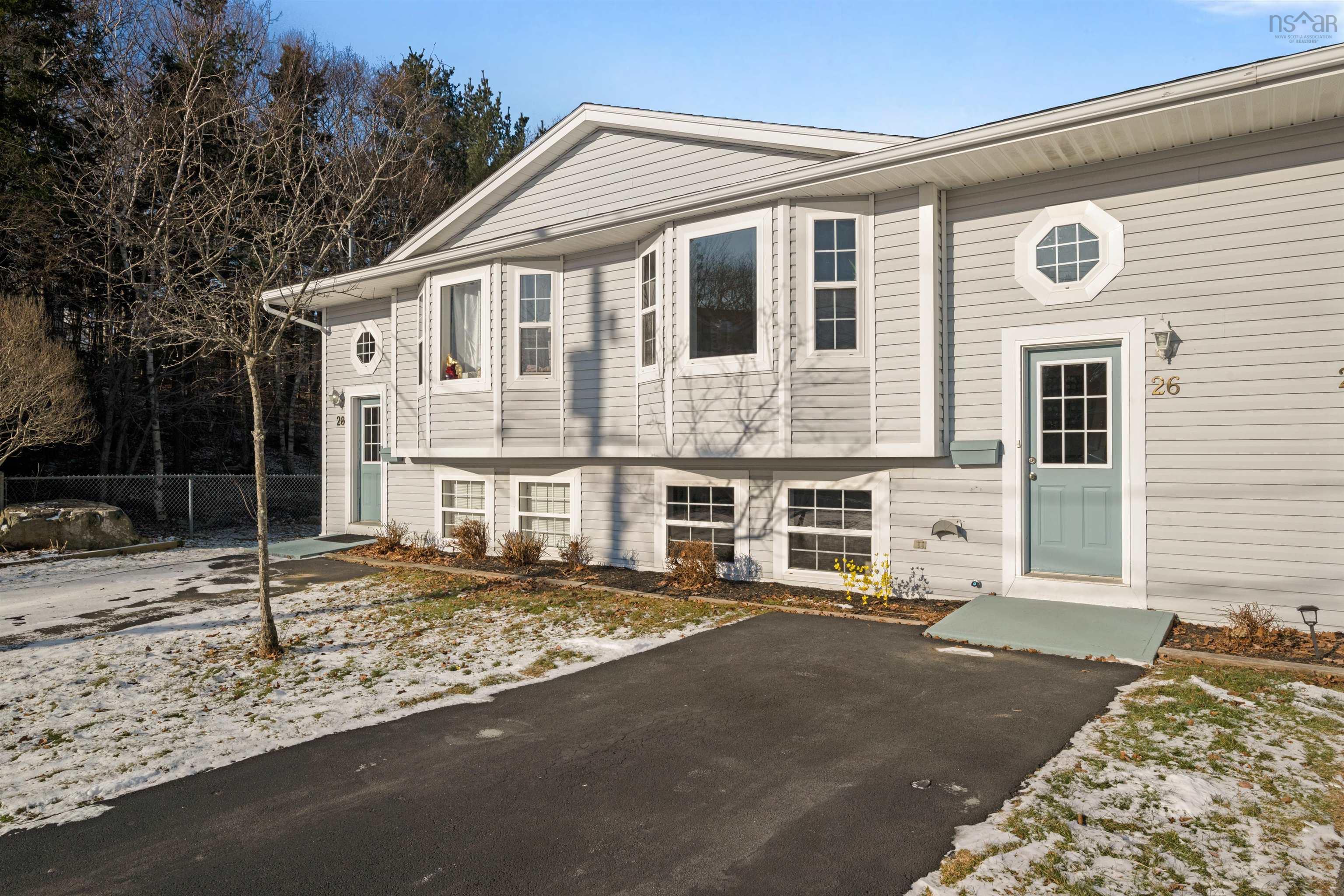 26 Tutor Court, Dartmouth NS B3A 4X9 - MLS 202503321