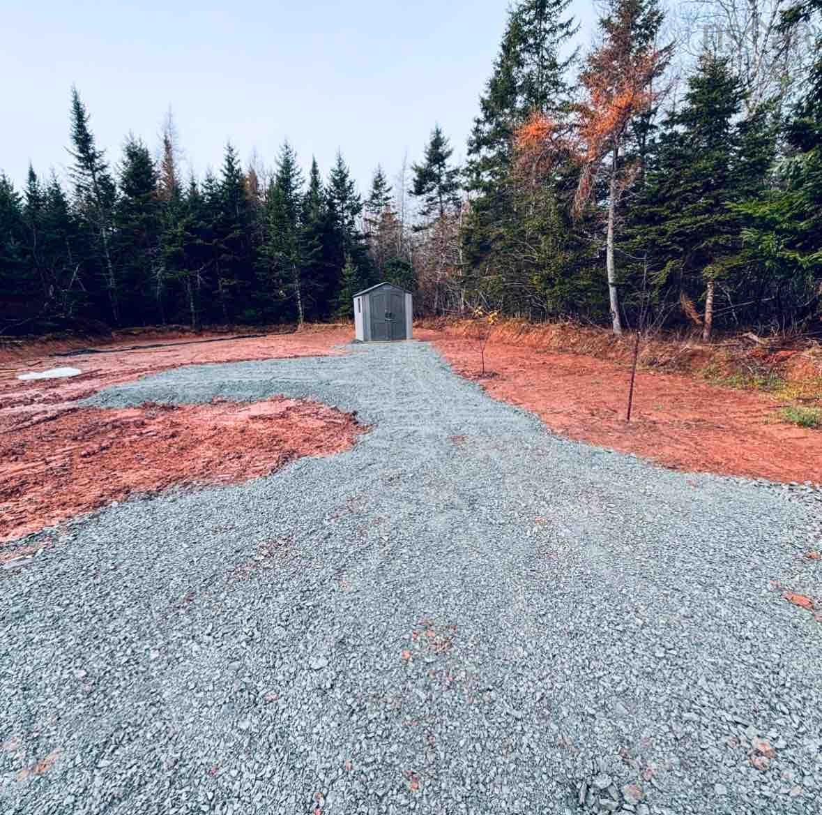 Lot E 1011 McMullin Road, Antrim NS B2S 2H8 - MLS 202503372