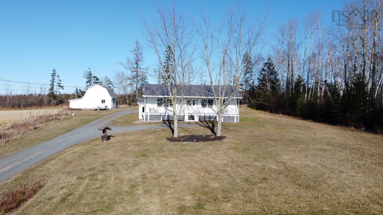 502 Lake Road, Maitland NS B0N 1T0 - MLS 202503424