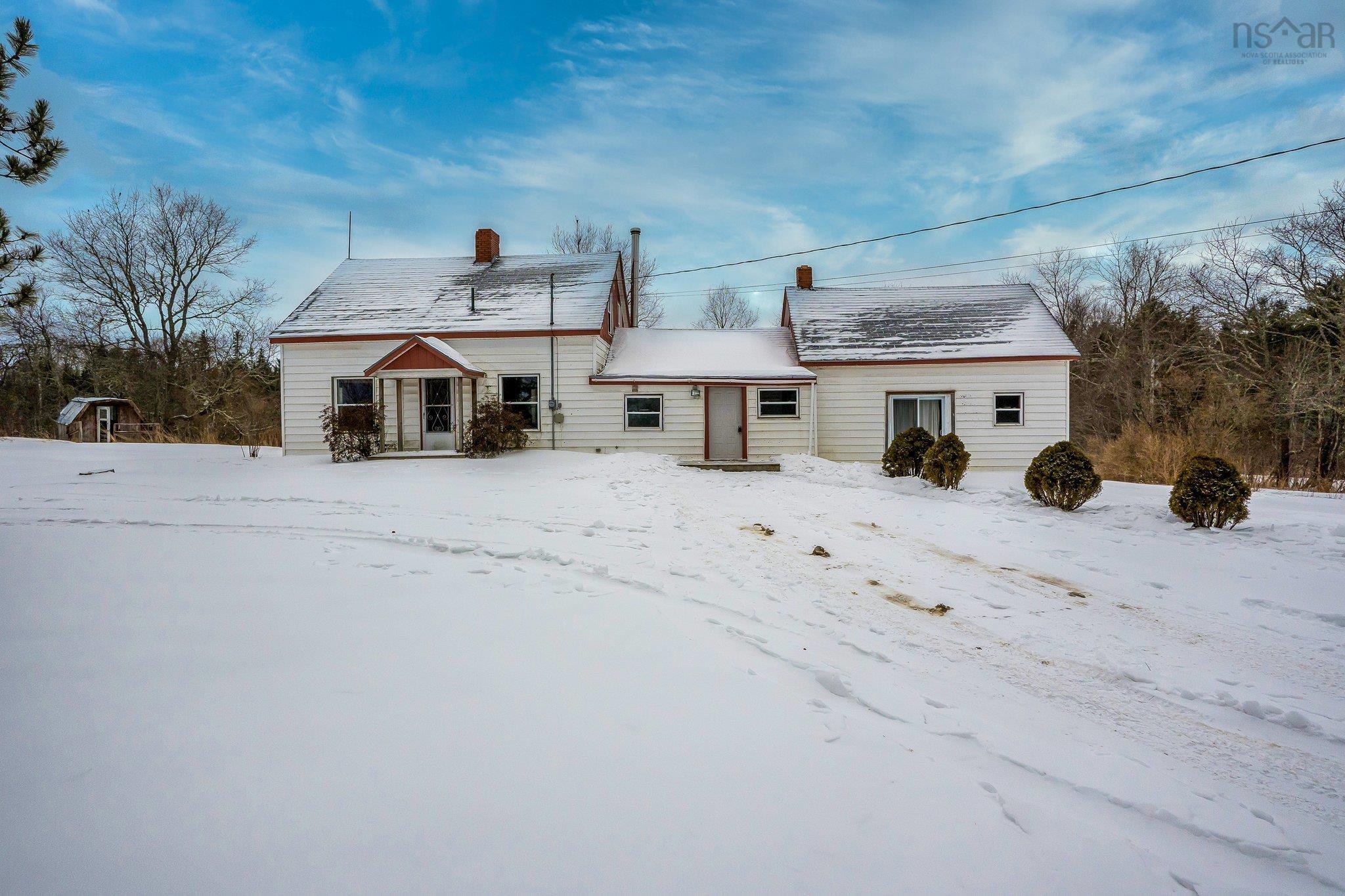 2072 North River Road, Stanley NS B0N 2A0 - MLS 202503593