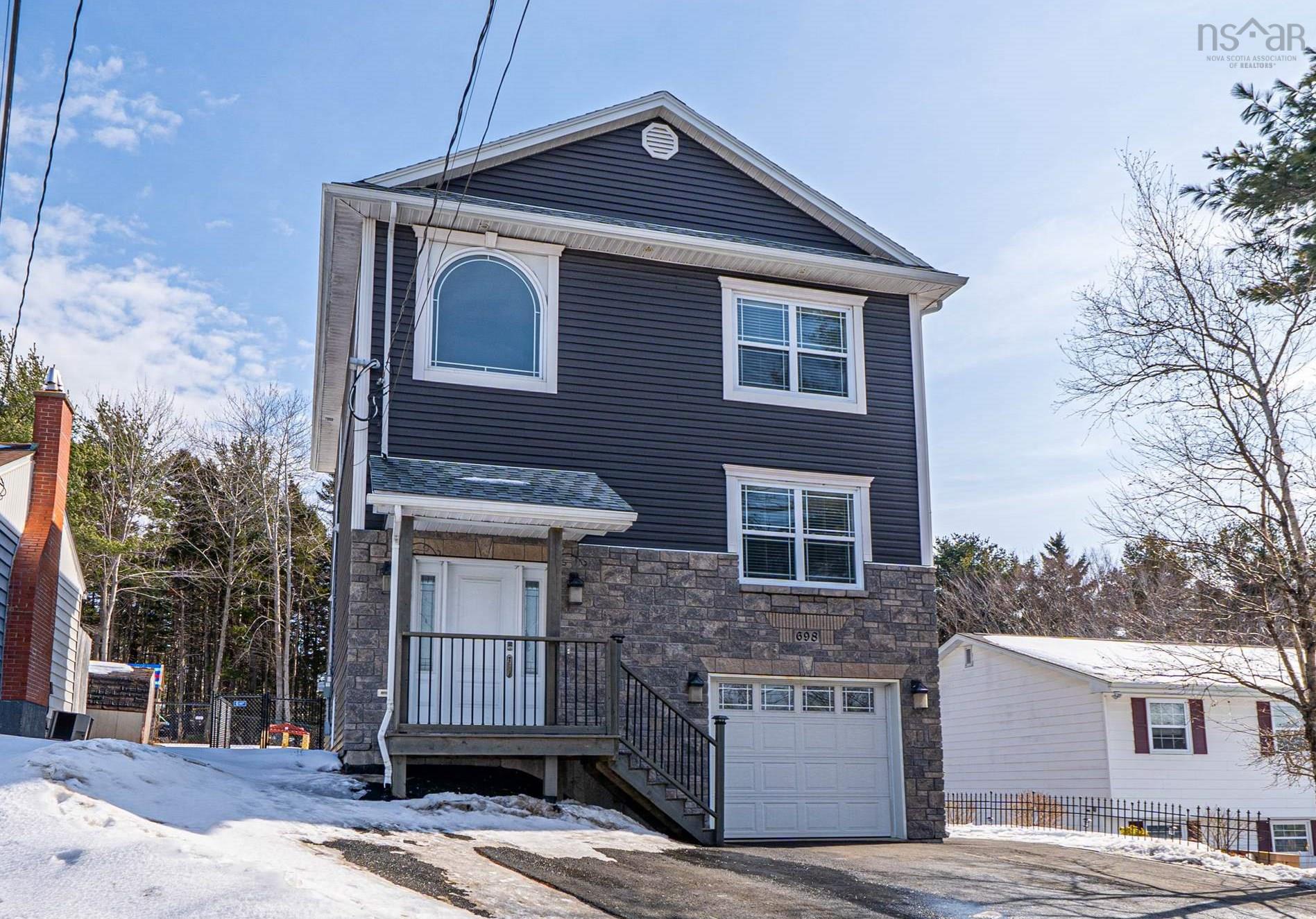 698 Waverley Road, Dartmouth NS B2X 2G4 - MLS 202503725