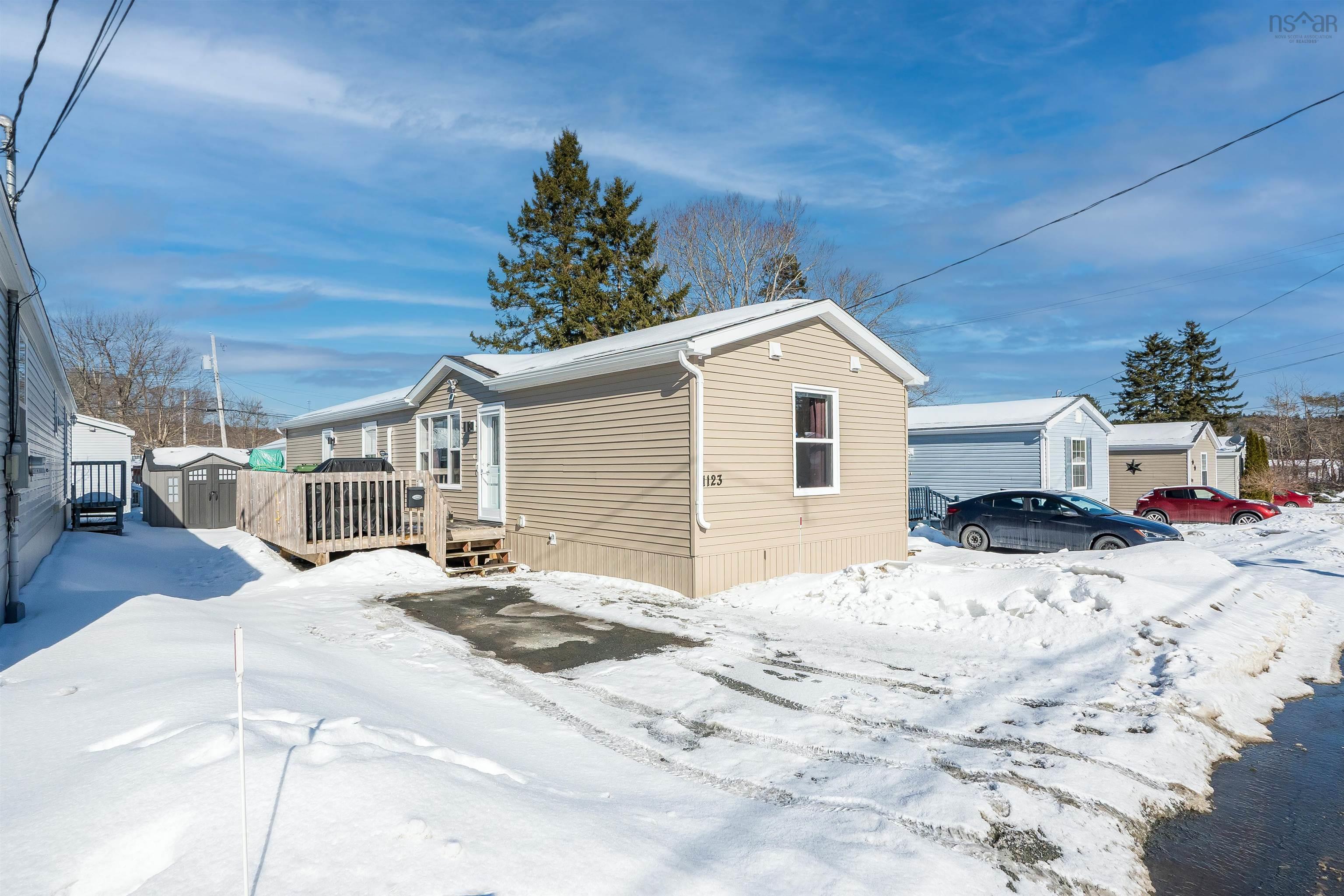 1123 Susan Street, Beaver Bank NS B4E 1P2 - MLS 202503739