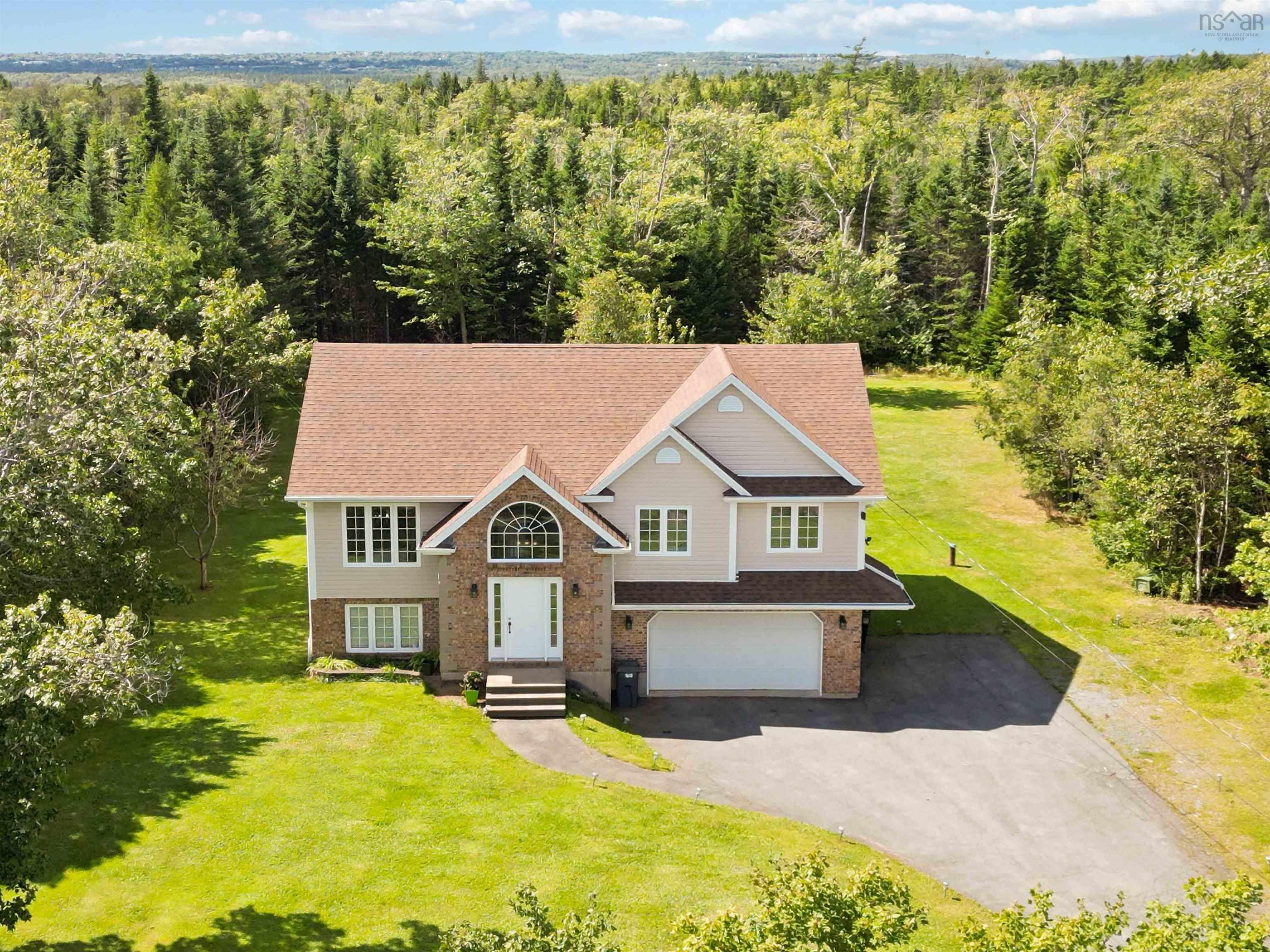 332 Keltic Drive, Lawrencetown NS B2Z 1M7 - MLS 202503759