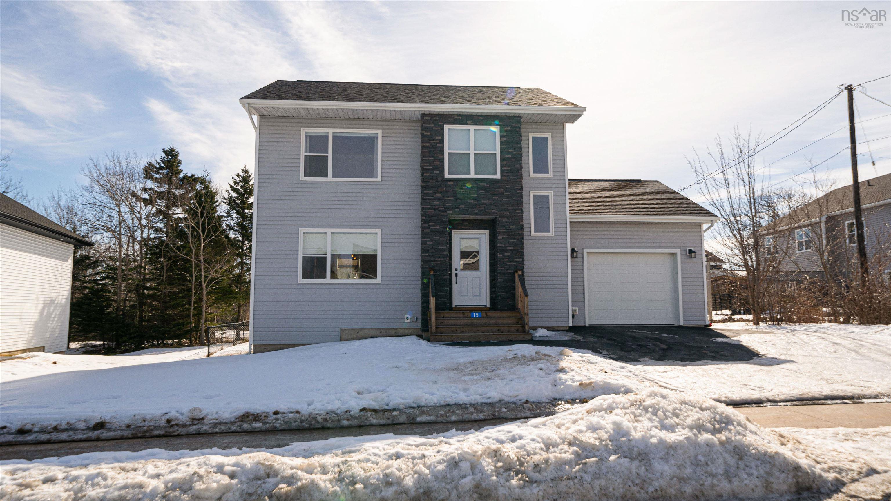 15 Norawarren Drive, Herring Cove NS B3R 0B9 - MLS 202503797