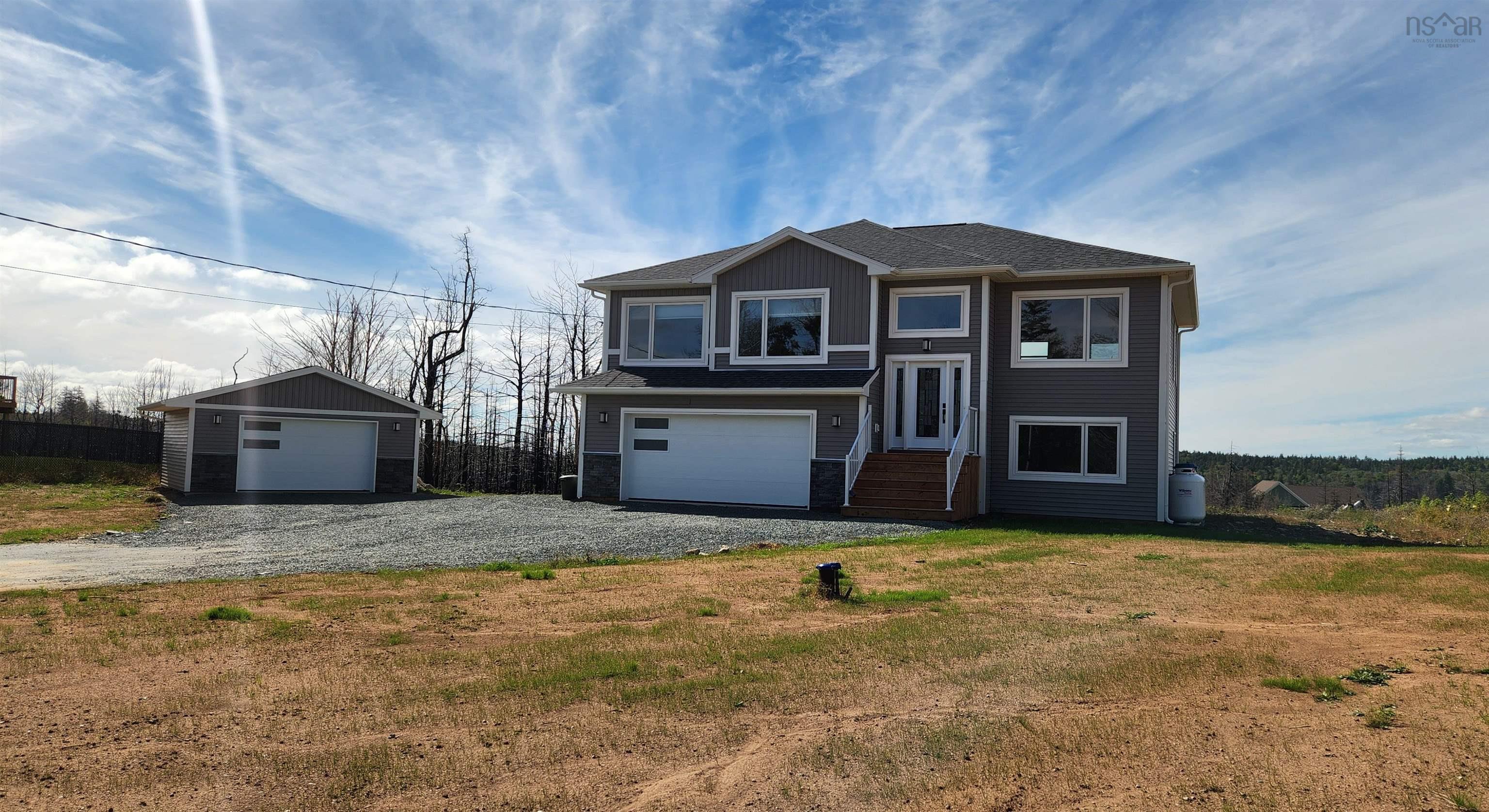 40 Kata Court, Hammonds Plains NS B3Z 1N8 - MLS 202503941