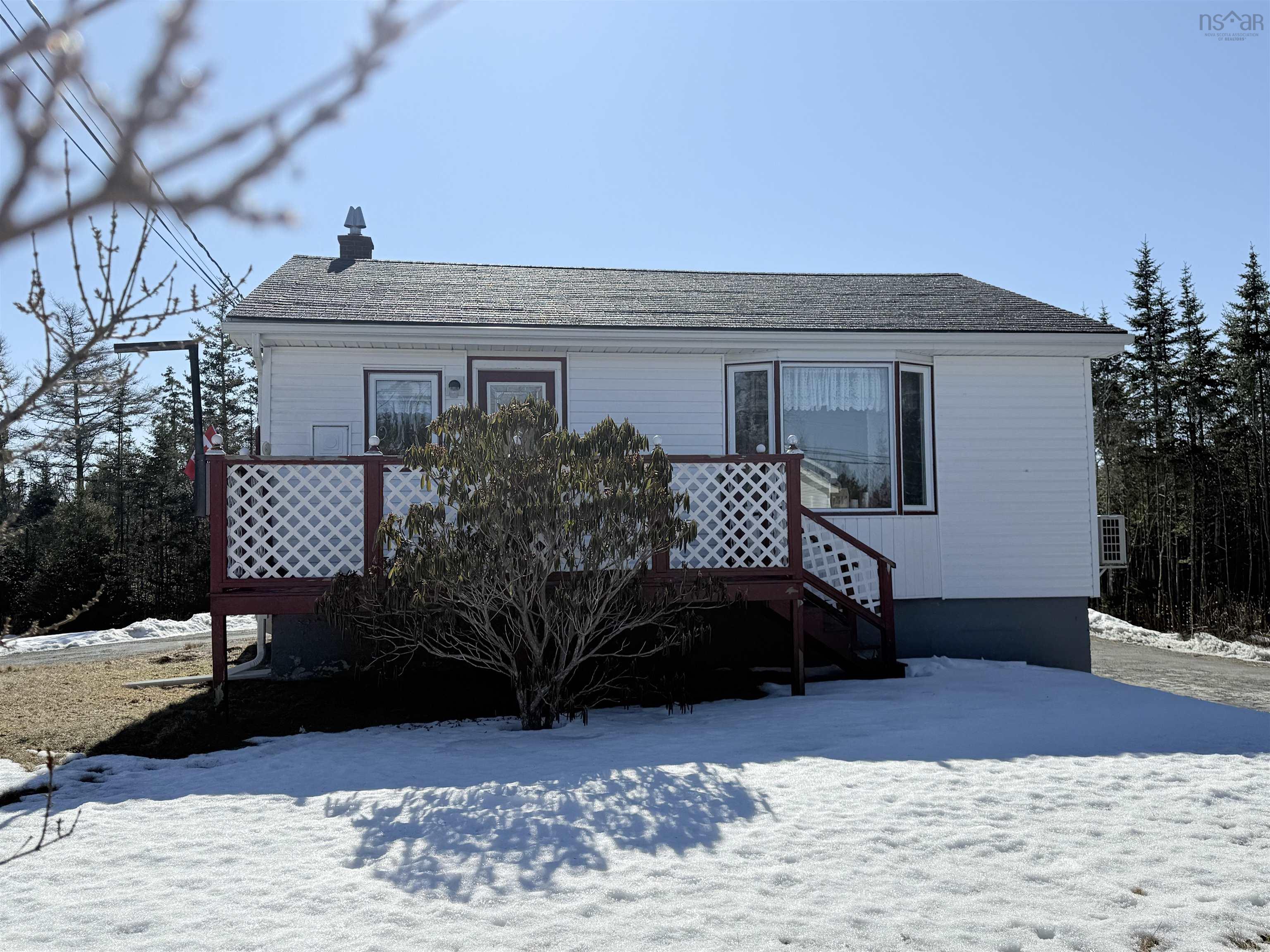 3563 Clam Harbour Road, Clam Harbour NS B0J 2L0 - MLS 202504021