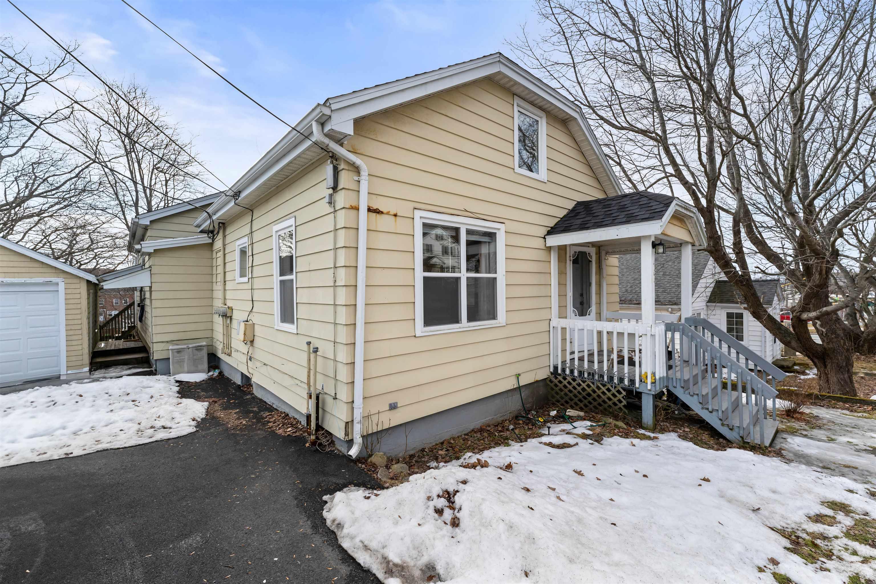 404 Portland Street, Dartmouth NS B2Y 1K9 - MLS 202504045