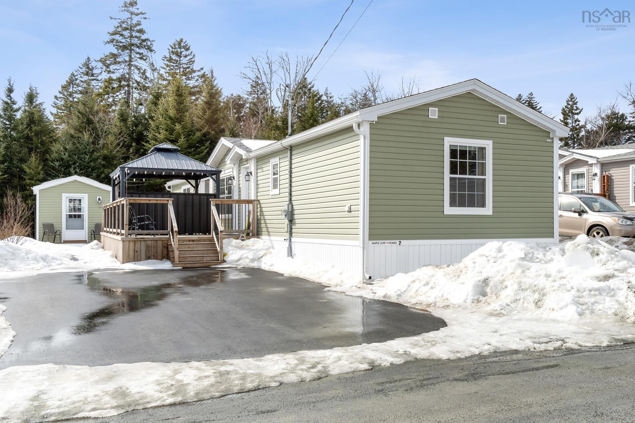 7 Eleventh Street, Lucasville NS B4B 0S3 - MLS 202504050