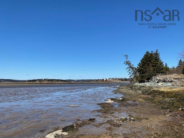 Lot R East Chezzetcook Road, East Chezzetcook NS B0J 1N0 - MLS 202504091