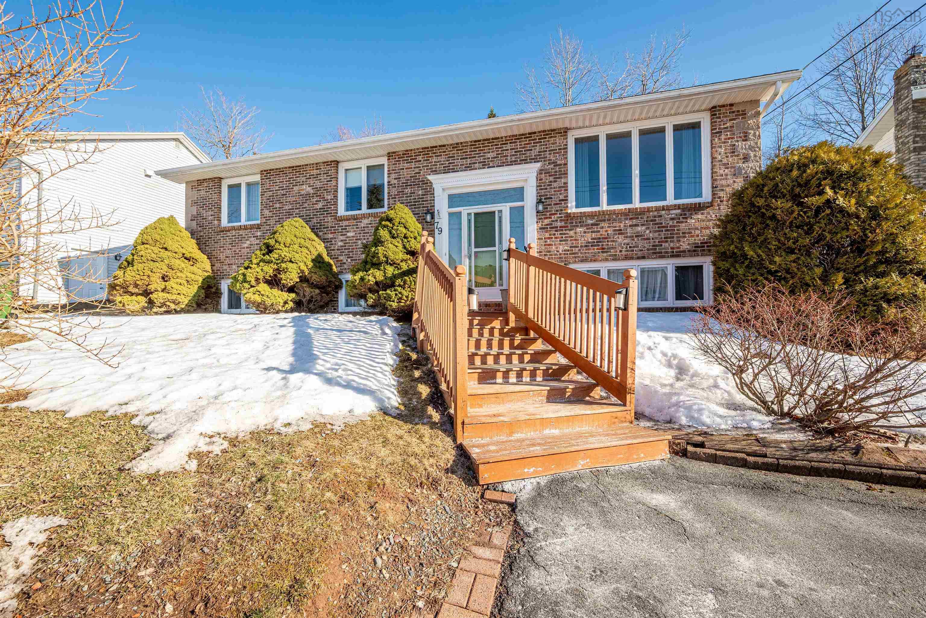 79 Oakhill Drive, Lower Sackville NS B4C 4A9 - MLS #202504193