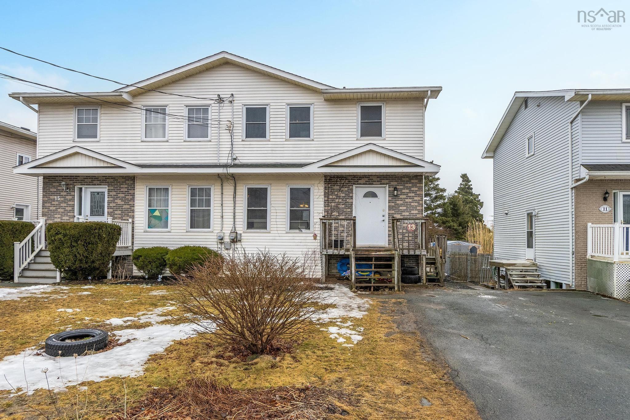 13 Shoreview Drive, Eastern Passage NS B3G 1G6 - MLS 202504247