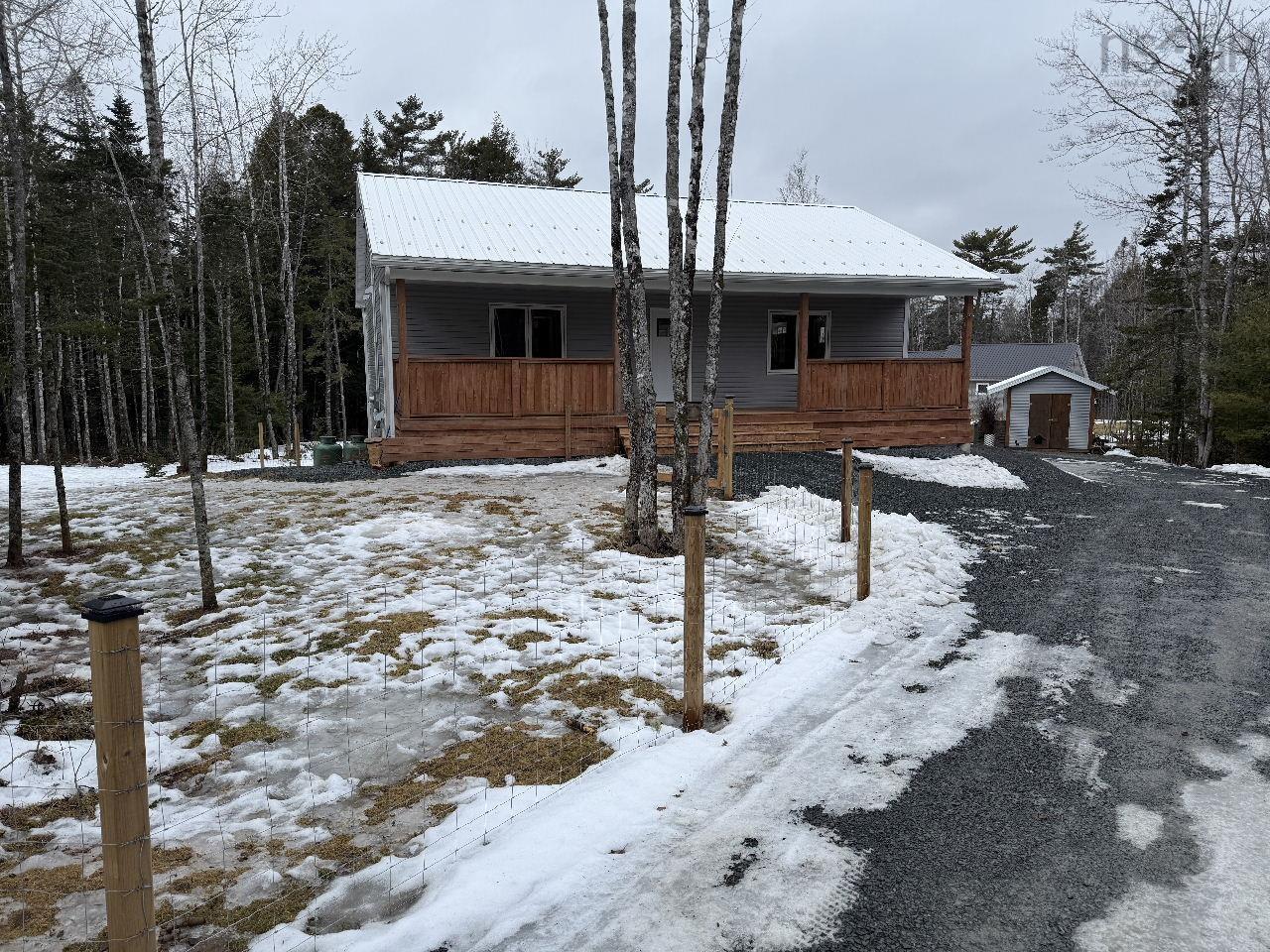 16 Robyn Drive, Nine Mile River NS B2S 2T3 - MLS 202504278