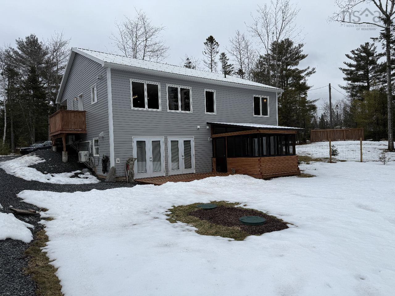 16 Robyn Drive, Nine Mile River NS B2S 2T3 - MLS 202504365