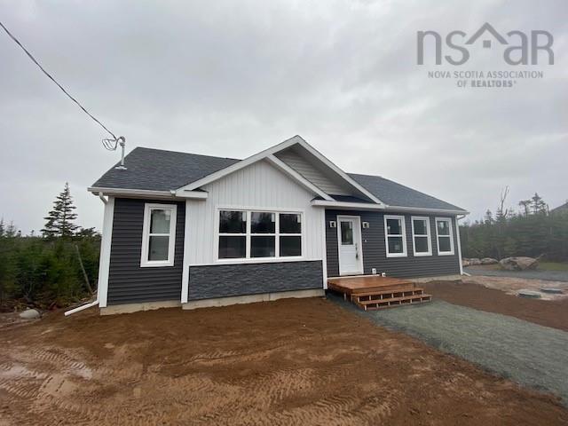 Lot 15 Old Renfrew Road, Upper Rawdon NS B0N 2N0 - MLS 202504394