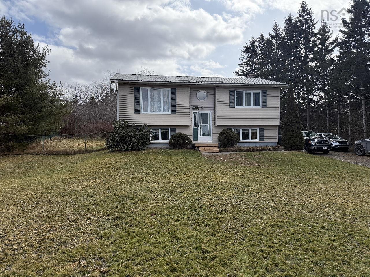 260 Old Trunk Road, Elmsdale NS B2S 2B2 - MLS 202504545