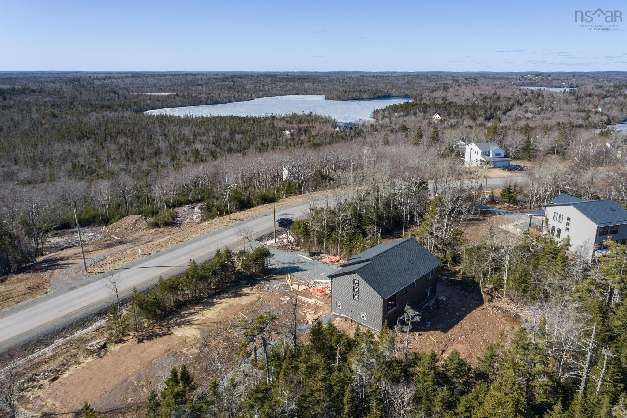 Lot 305 Hideaway Trail, Brookside NS B3T 0M2 - MLS 202504622