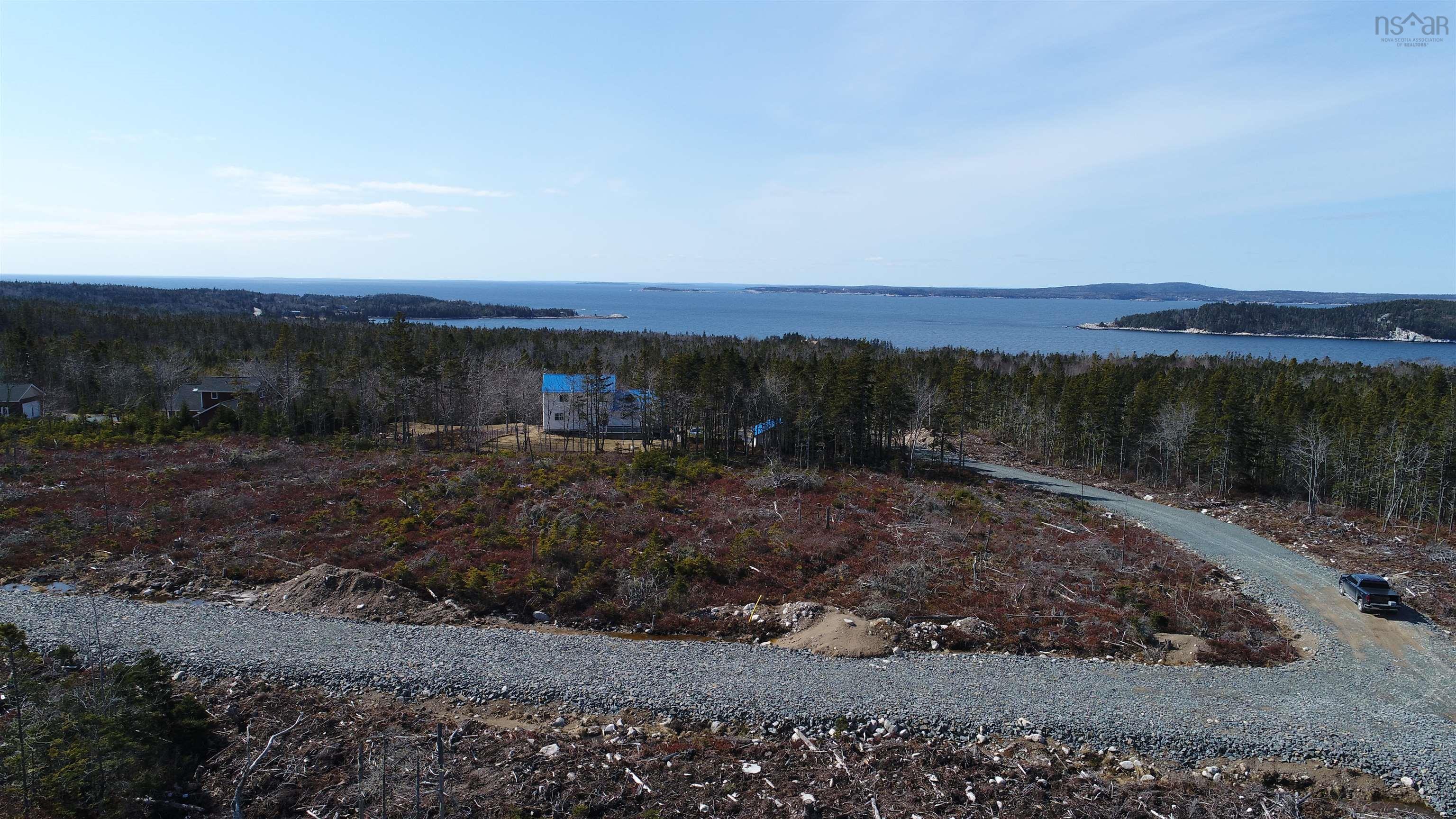 Skreia Road, Hackett's Cove NS B3Z 3L6 - MLS 202504709