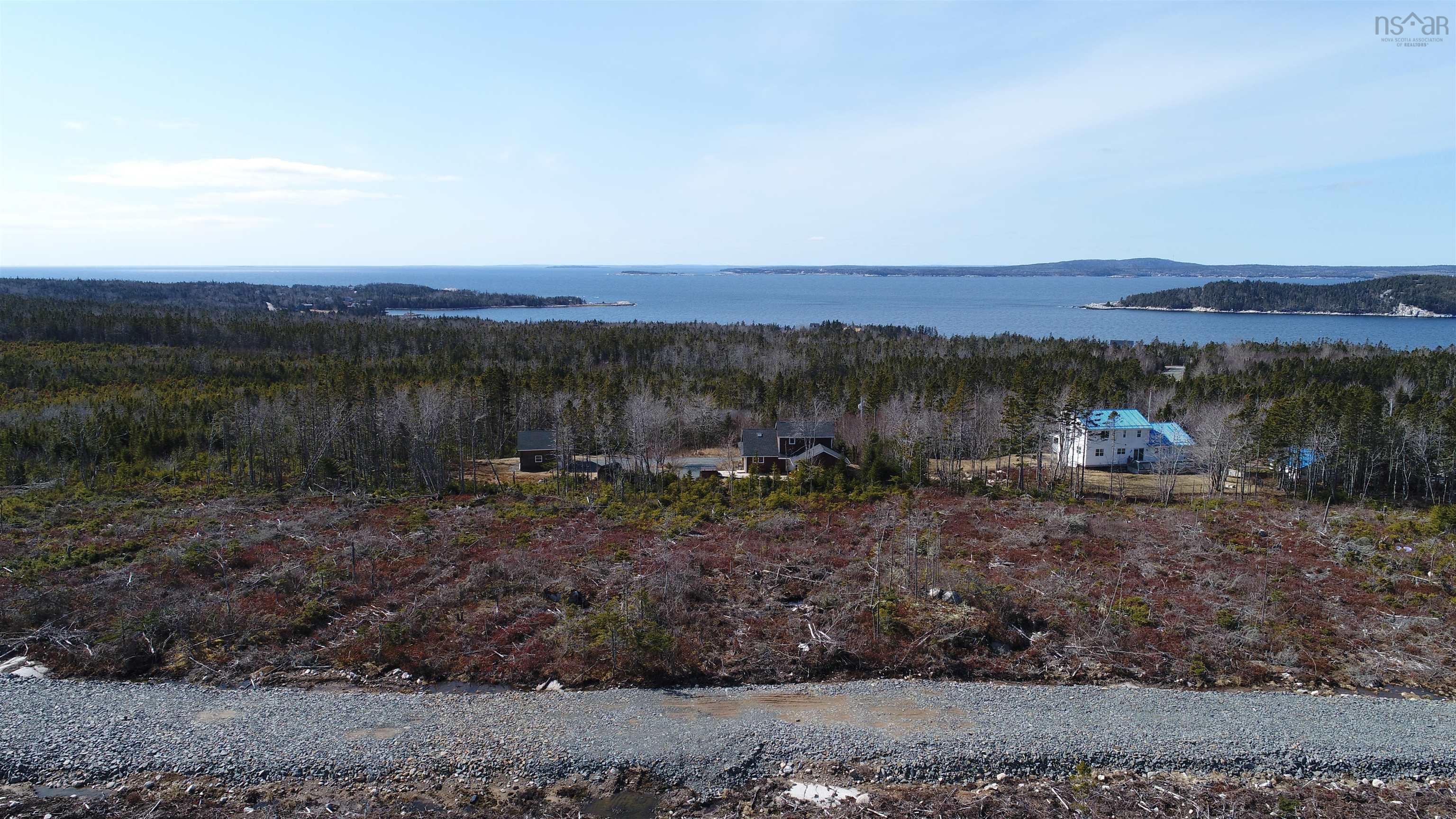 Skreia Rd., Hackett's Cove NS B3Z 3L6 - MLS 202504712