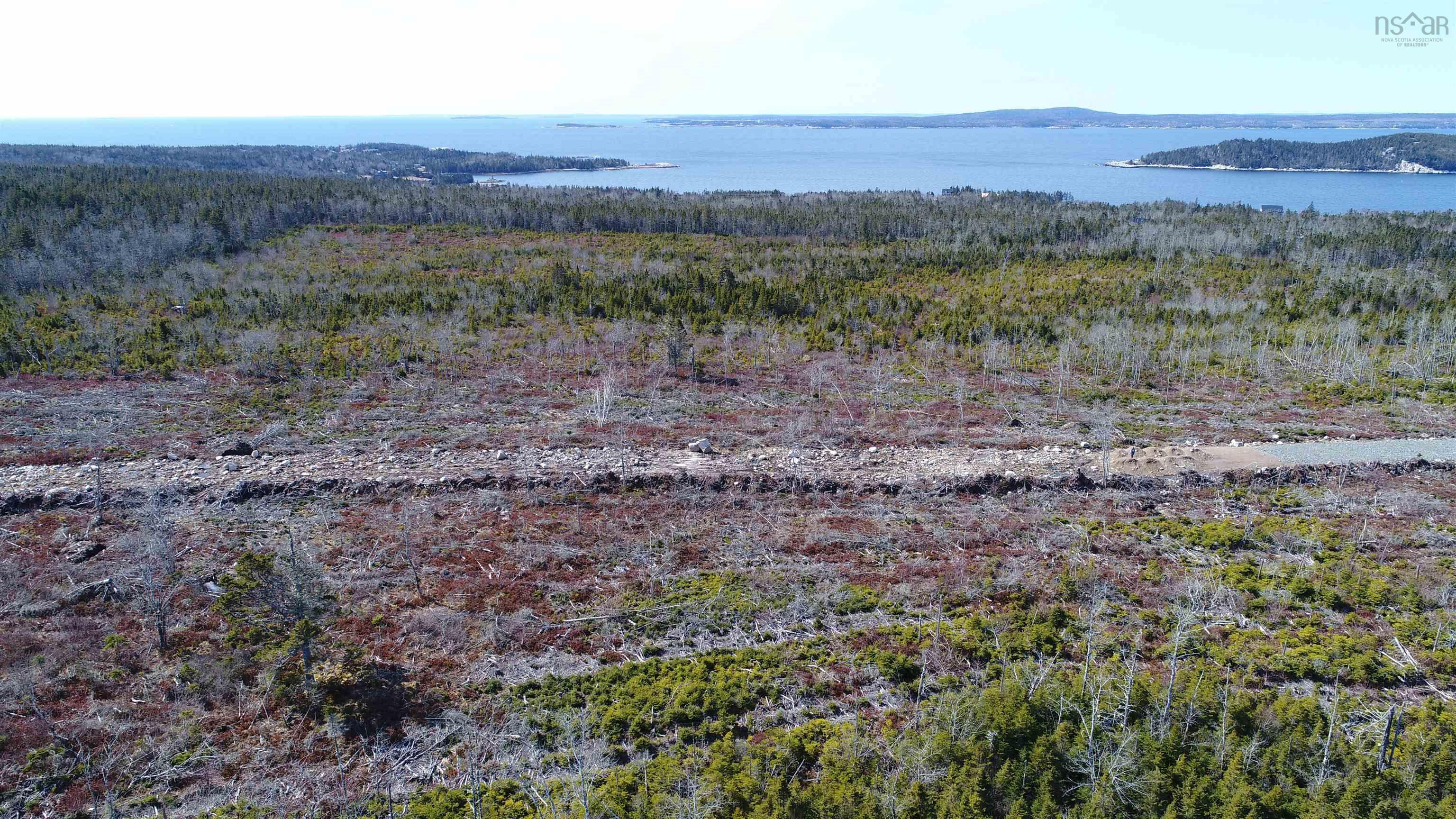 Skreia Rd., Hackett's Cove NS B3Z 3L6 - MLS 202504715