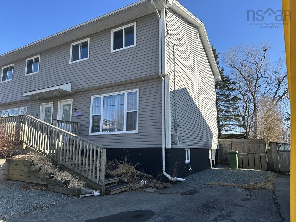 86 Stuart Harris Drive, Dartmouth NS B2W 3Z7 - MLS 202504771