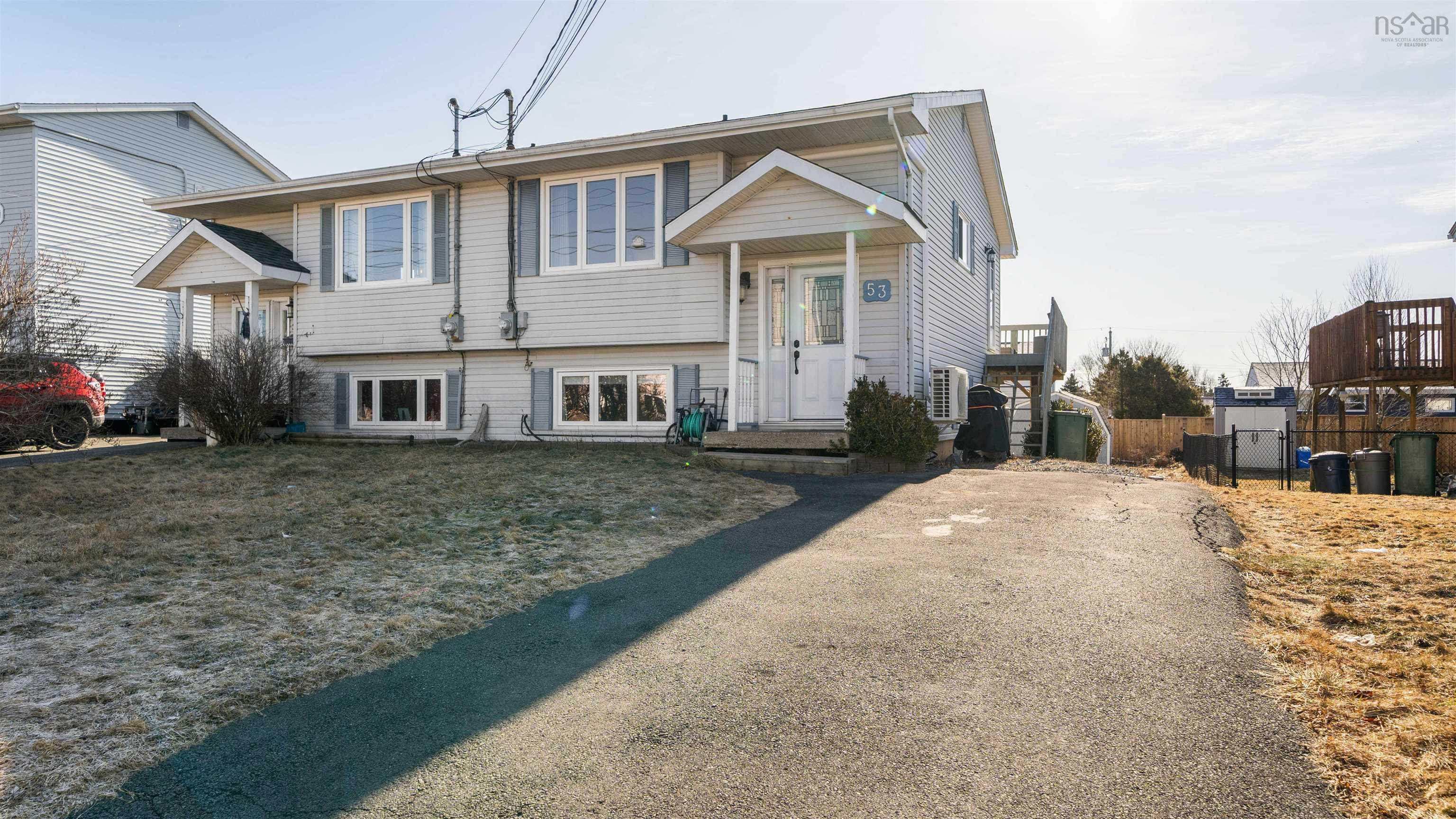 53 Blockade Circle, Eastern Passage NS B4G 1E6 - MLS 202504791