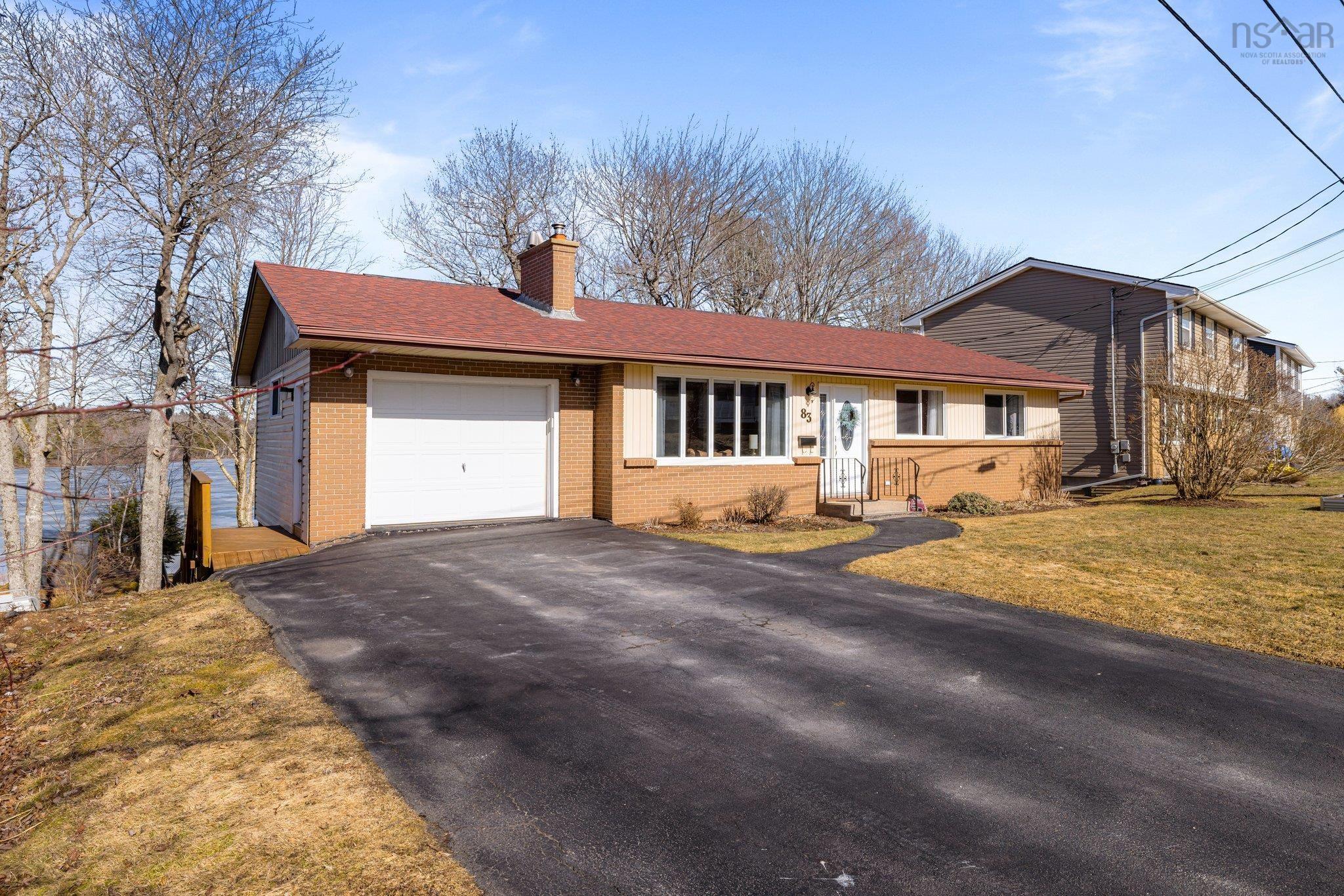 83 Chandler Drive, Lower Sackville NS B4C 2W7 - MLS 202505114