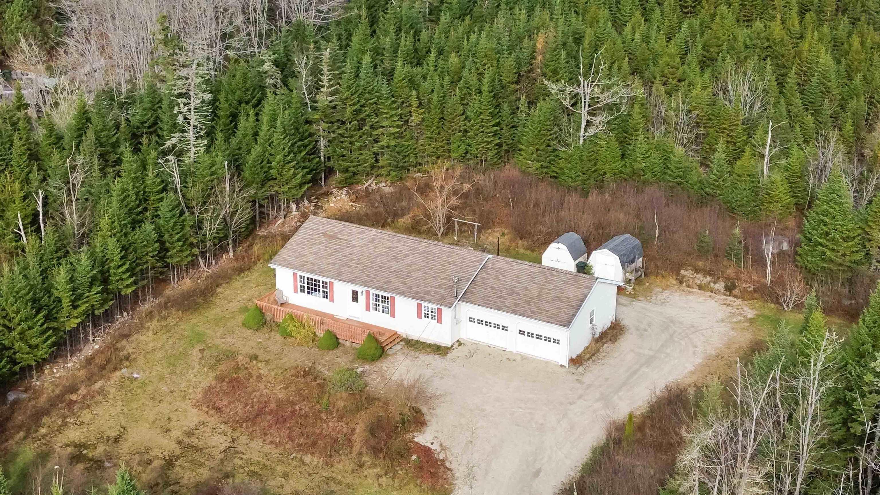8491 St Margarets Bay Road, Black Point NS B0J 1B0 - MLS 202505117
