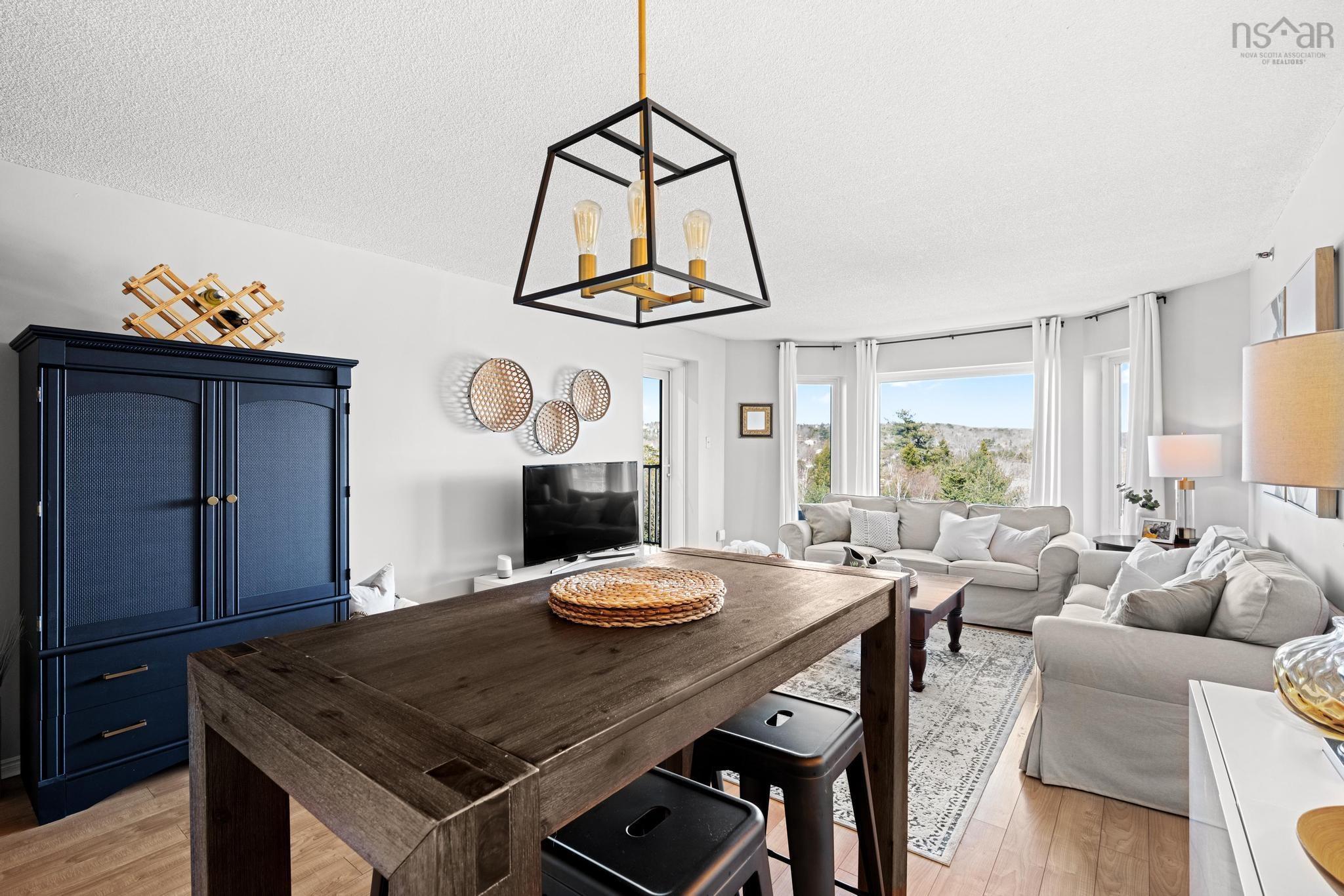 303 61 Nelsons Landing, Bedford NS B4A 3X3 - MLS 202505142