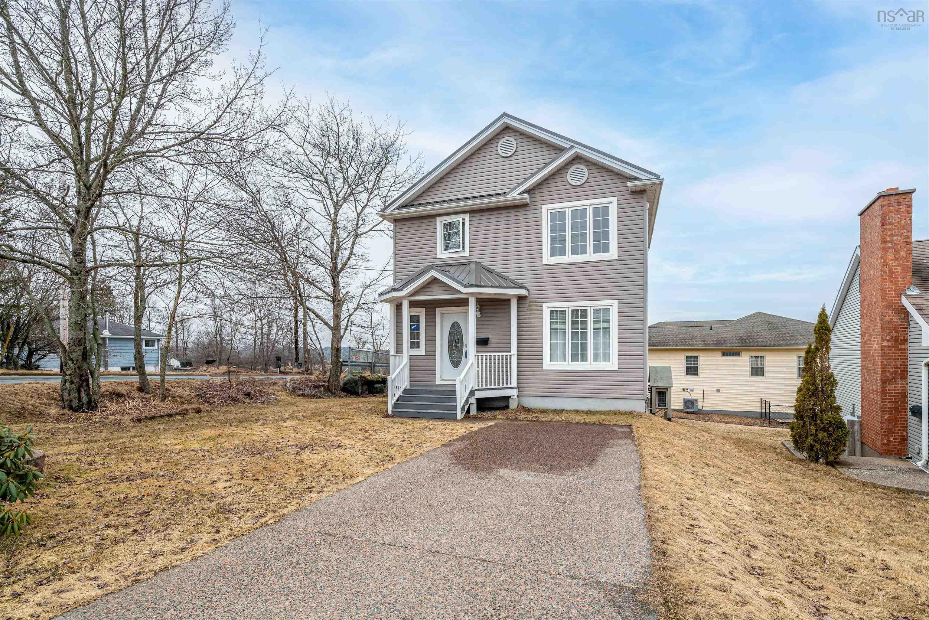164 Montague Road, Lake Loon NS B2W 3P5 - MLS 202505144