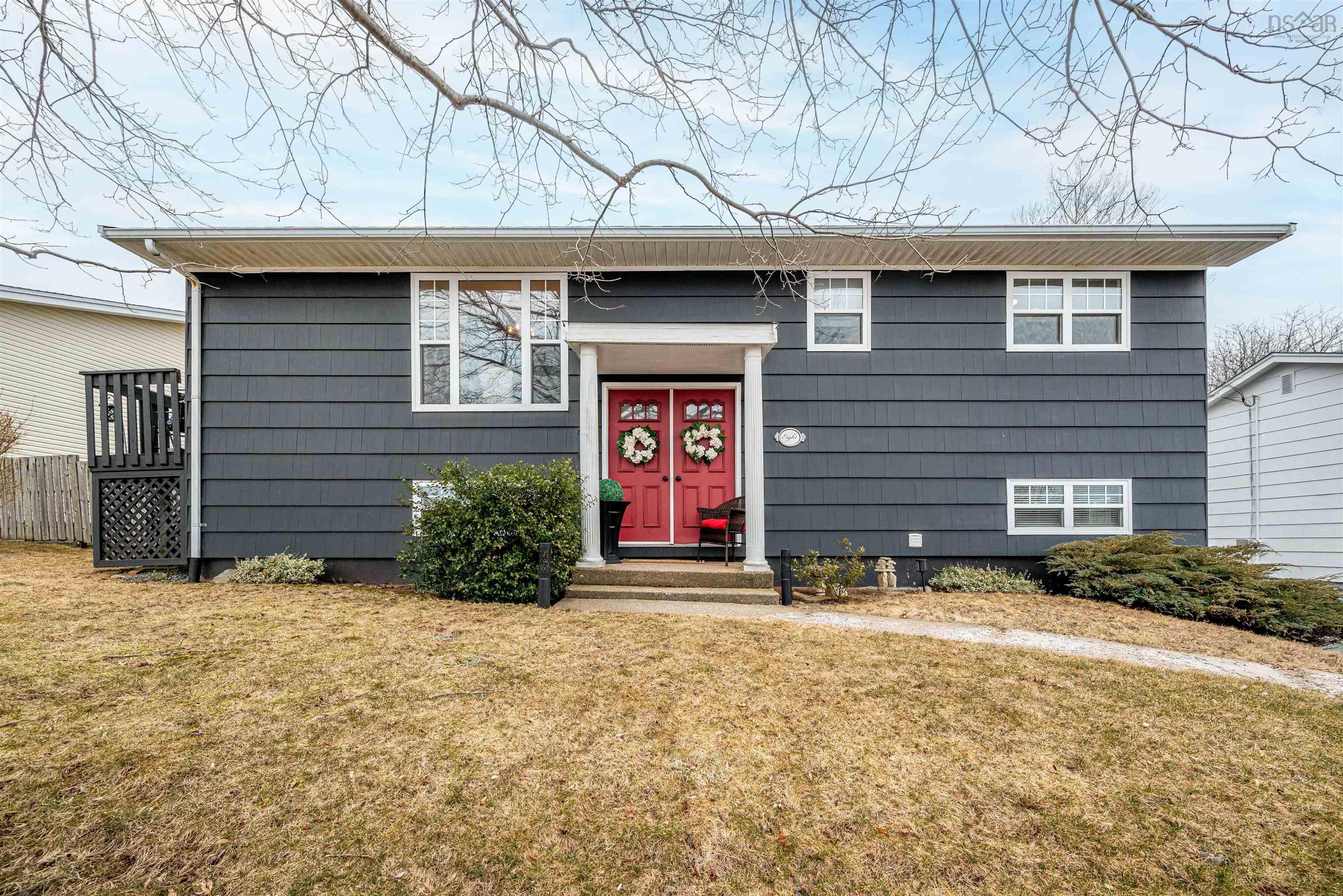 8 Nappan Drive, Lower Sackville NS B4C 2E2 - MLS 202505153