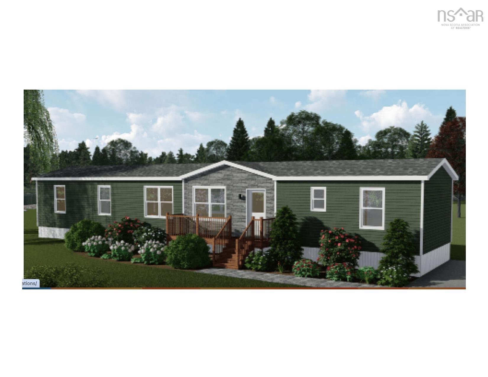 Lot 410 Helmsley Crescent, Elmsdale NS B2S 0H4 - MLS 202505206