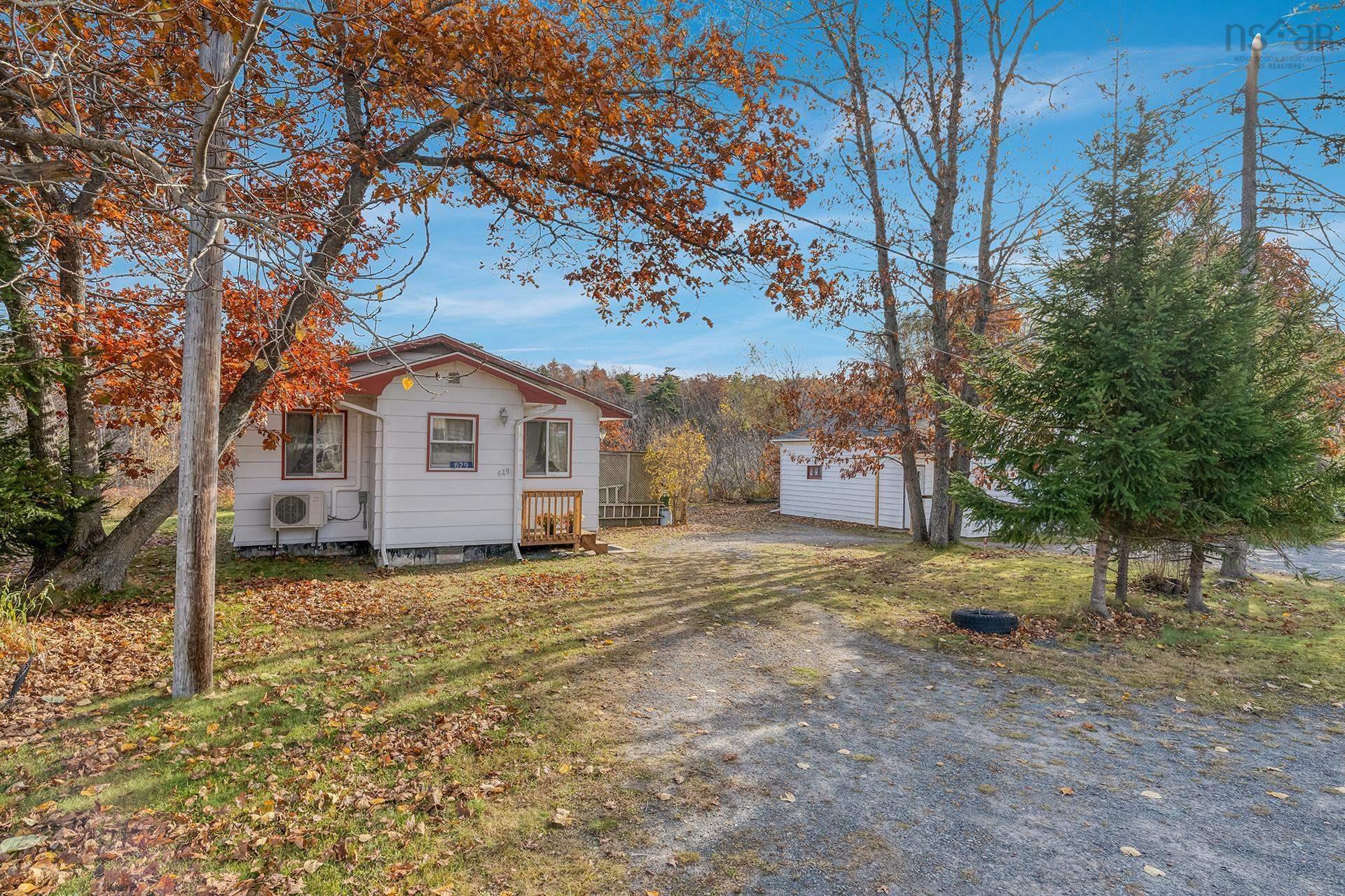 621 Rocky Lake Drive, Bedford NS B4A 2T4 - MLS 202505230