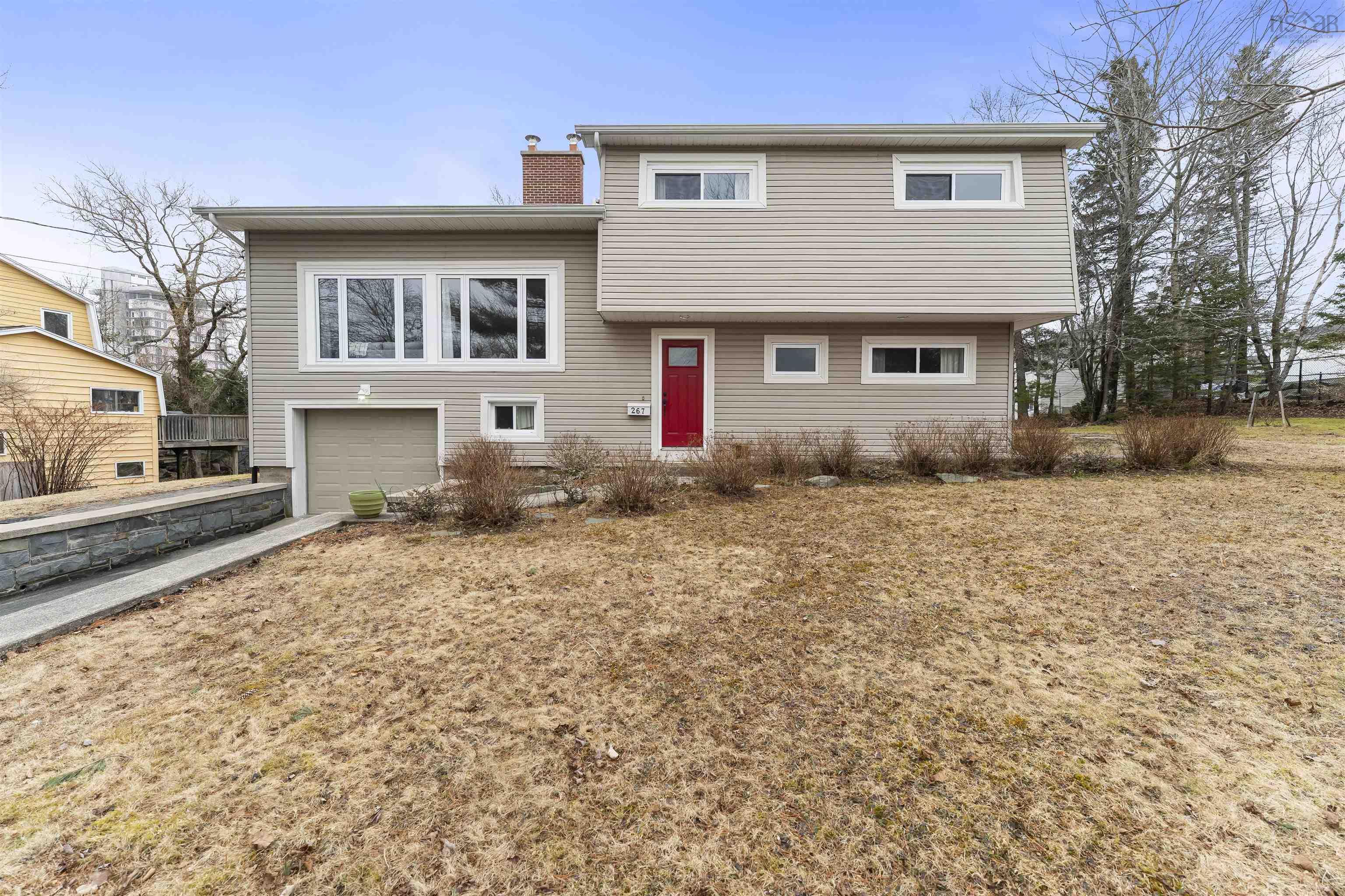 267 Douglas Crescent, Halifax NS B3M 3B6 - MLS 202505235