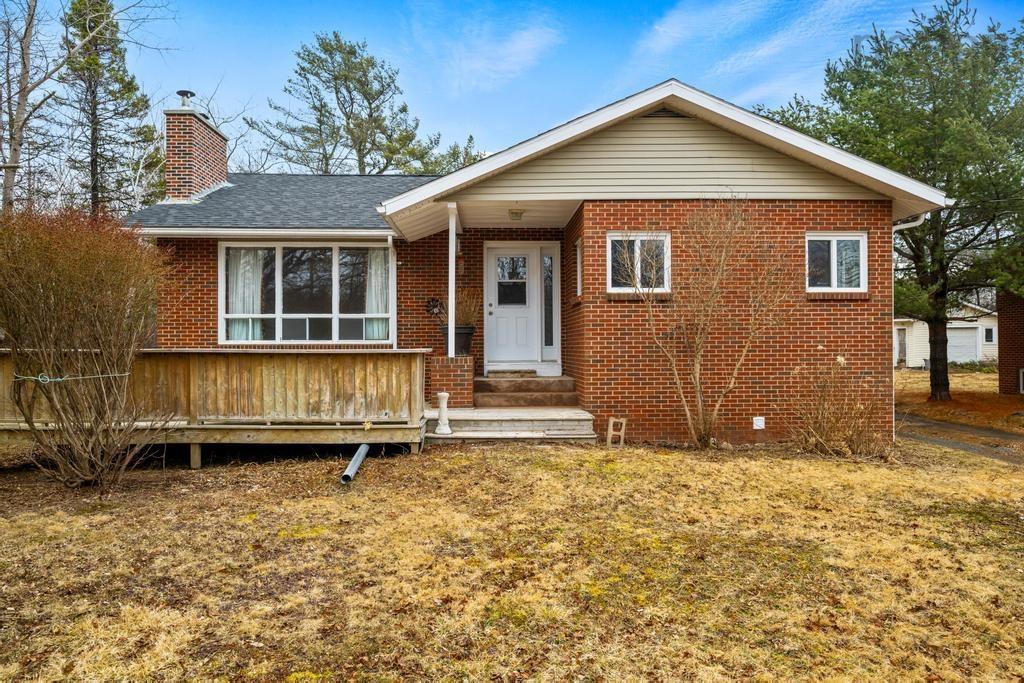 38 Big Hubley Lake Drive, Hubley NS B3Z 1B8 - MLS 202505253
