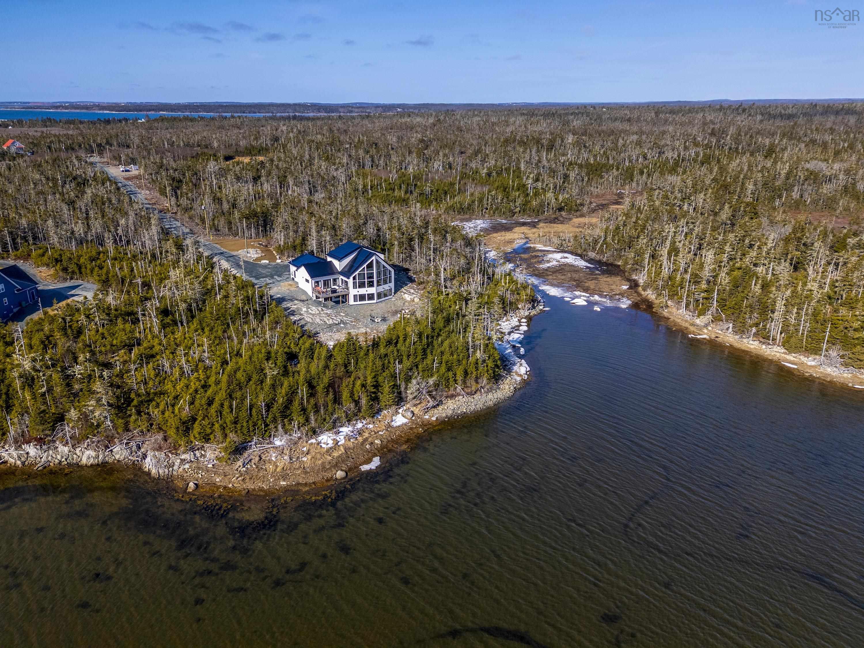 433 Owl Drive, East Petpeswick NS - MLS<sup>®</sup>: # 202505260