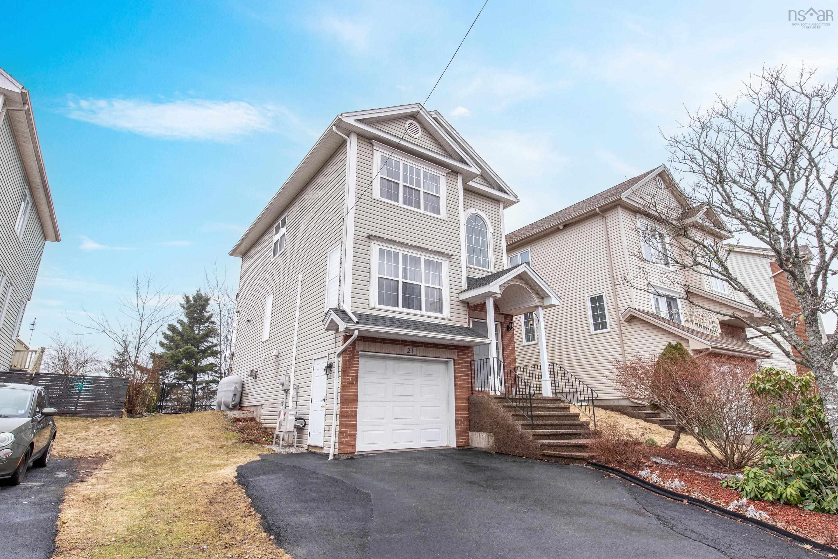 21 Red Fern Terrace, Halifax NS B3S 1K8 - MLS 202505287