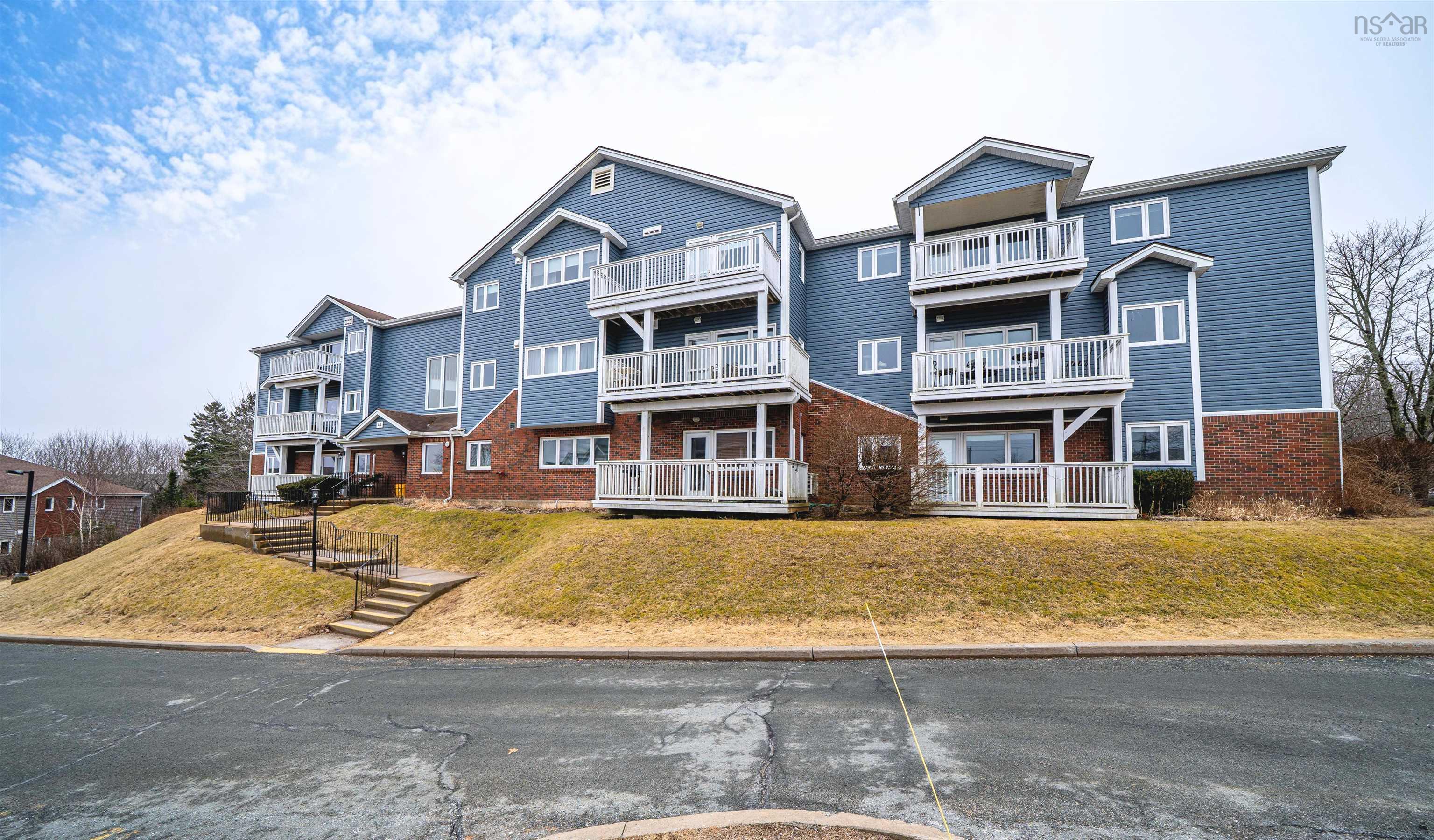 304 40 Chelton Woods Lane, Rockingham Ridge NS B3M 3V2 - MLS 202505442