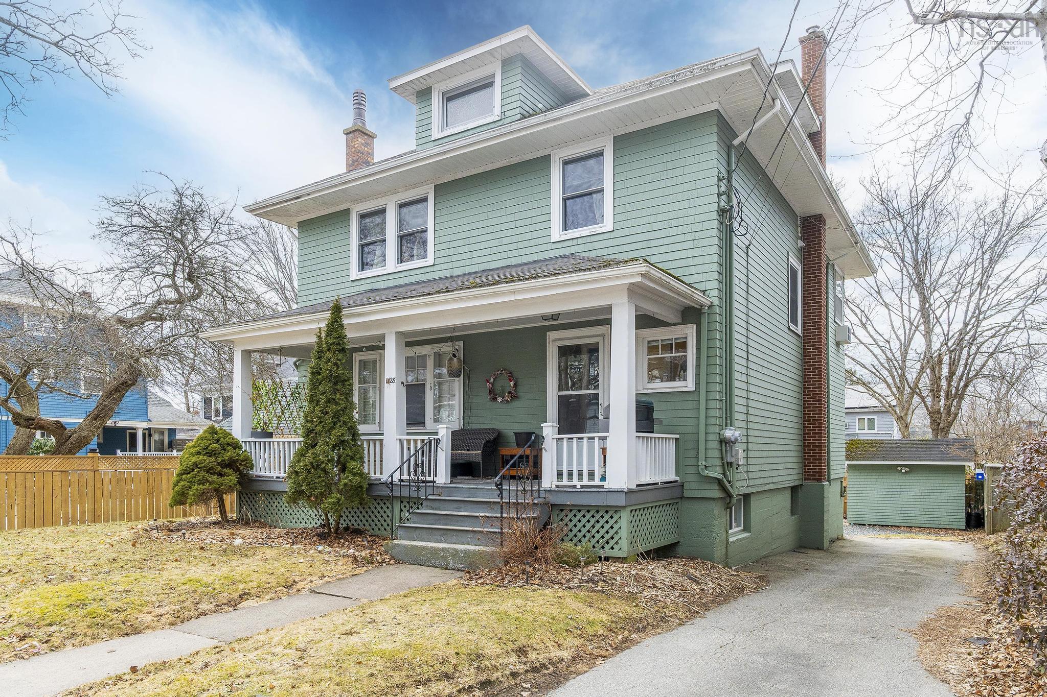 1728 Cambridge Street, Halifax NS B3H 4A9 - MLS 202505449