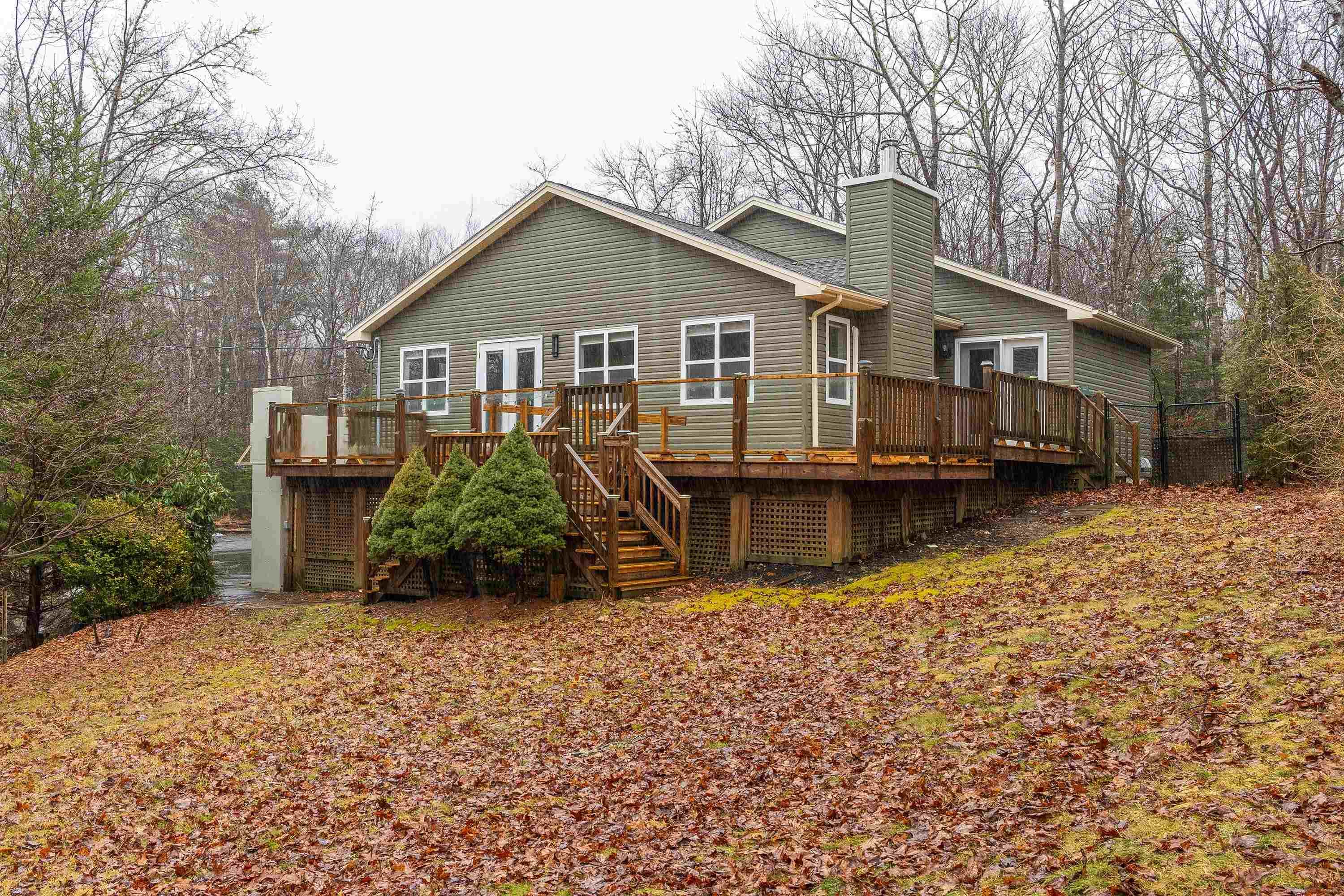 4492 St Margarets Bay Road, Lewis Lake NS B3Z 1C3 - MLS 202505499