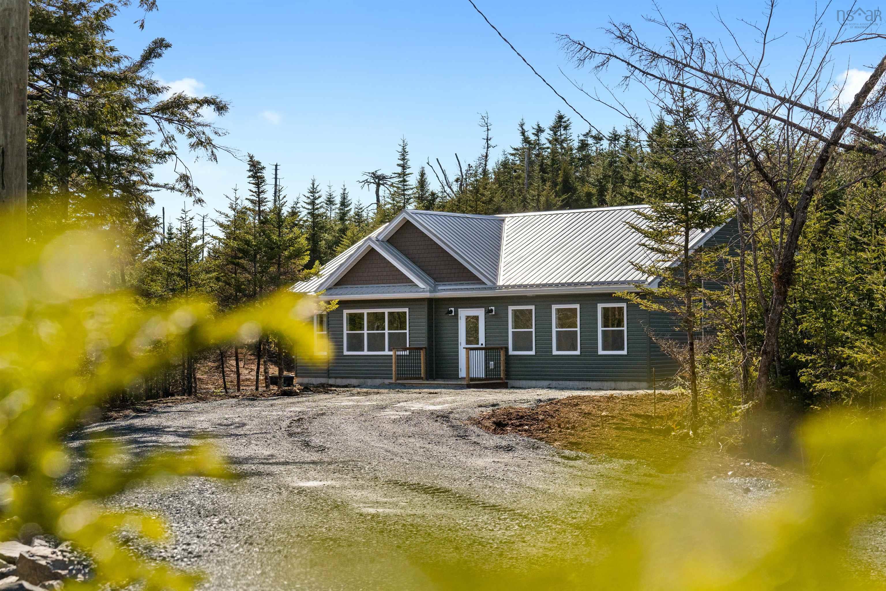 10588 Highway 7, Oyster Pond NS B0J 2L0 - MLS 202505545