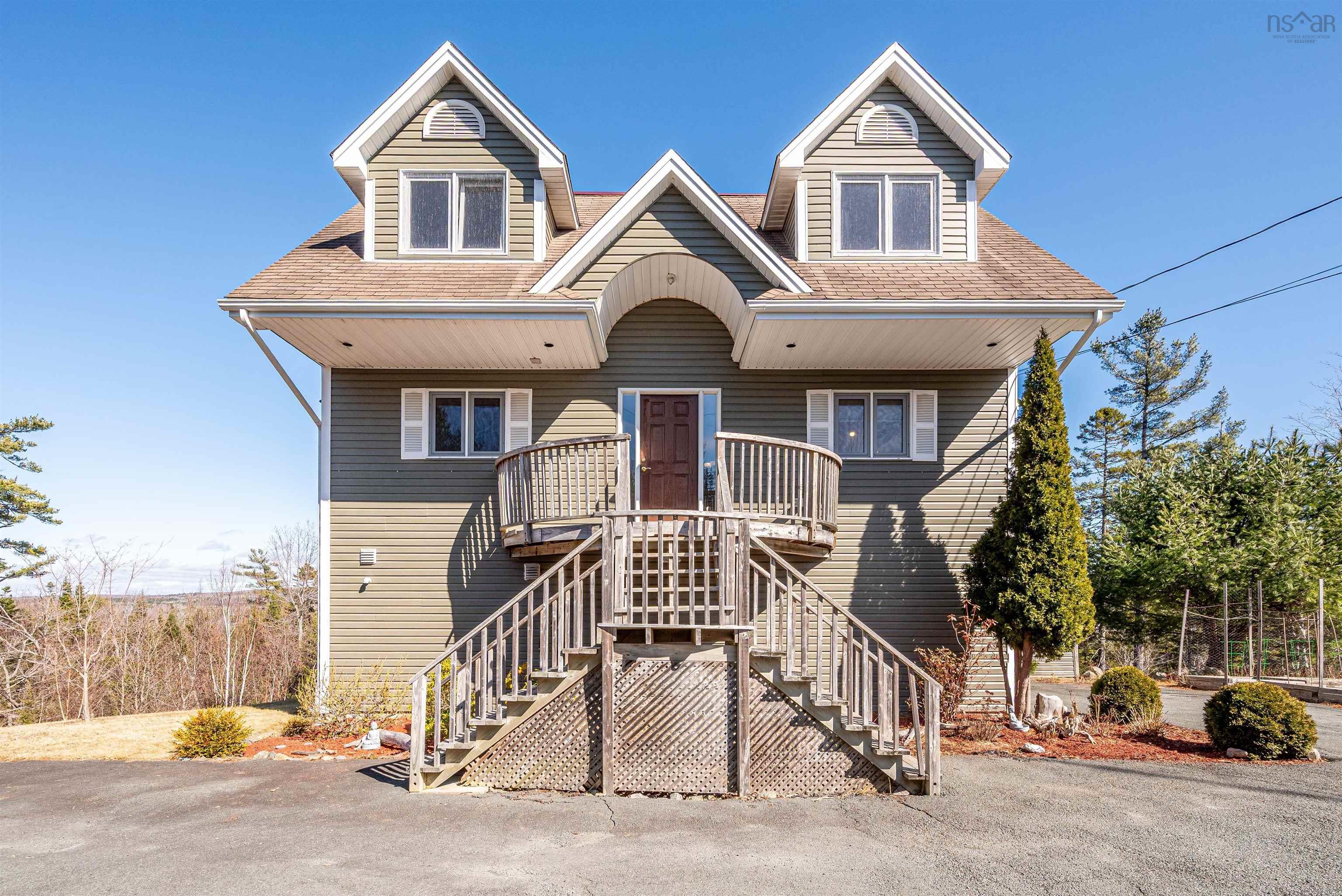 31 Limestone Avenue, Fall River NS B2T 1N6 - MLS 202505600