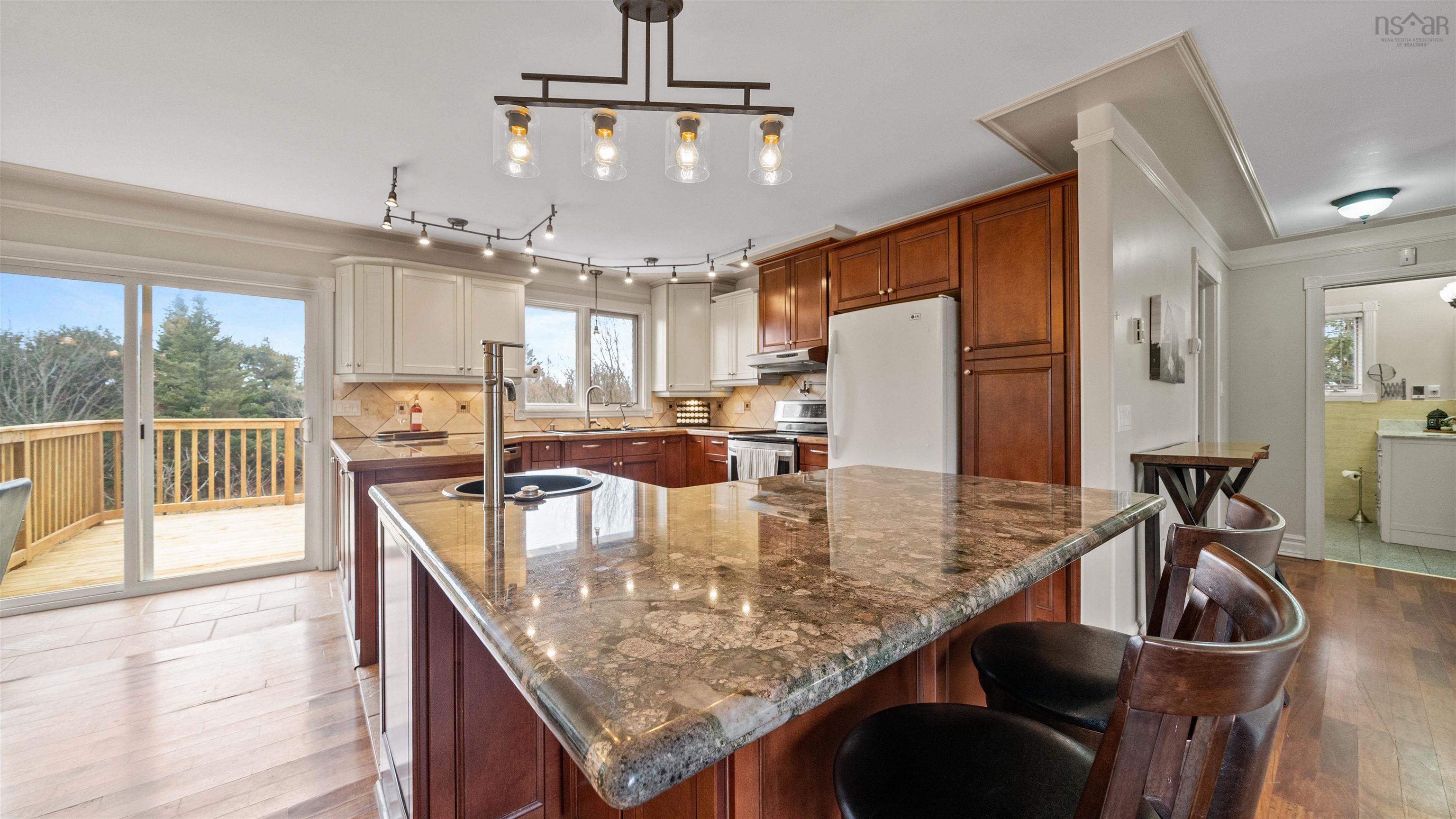 517 Dyke Road, Cow Bay NS B3G 1K5 - MLS 202505650