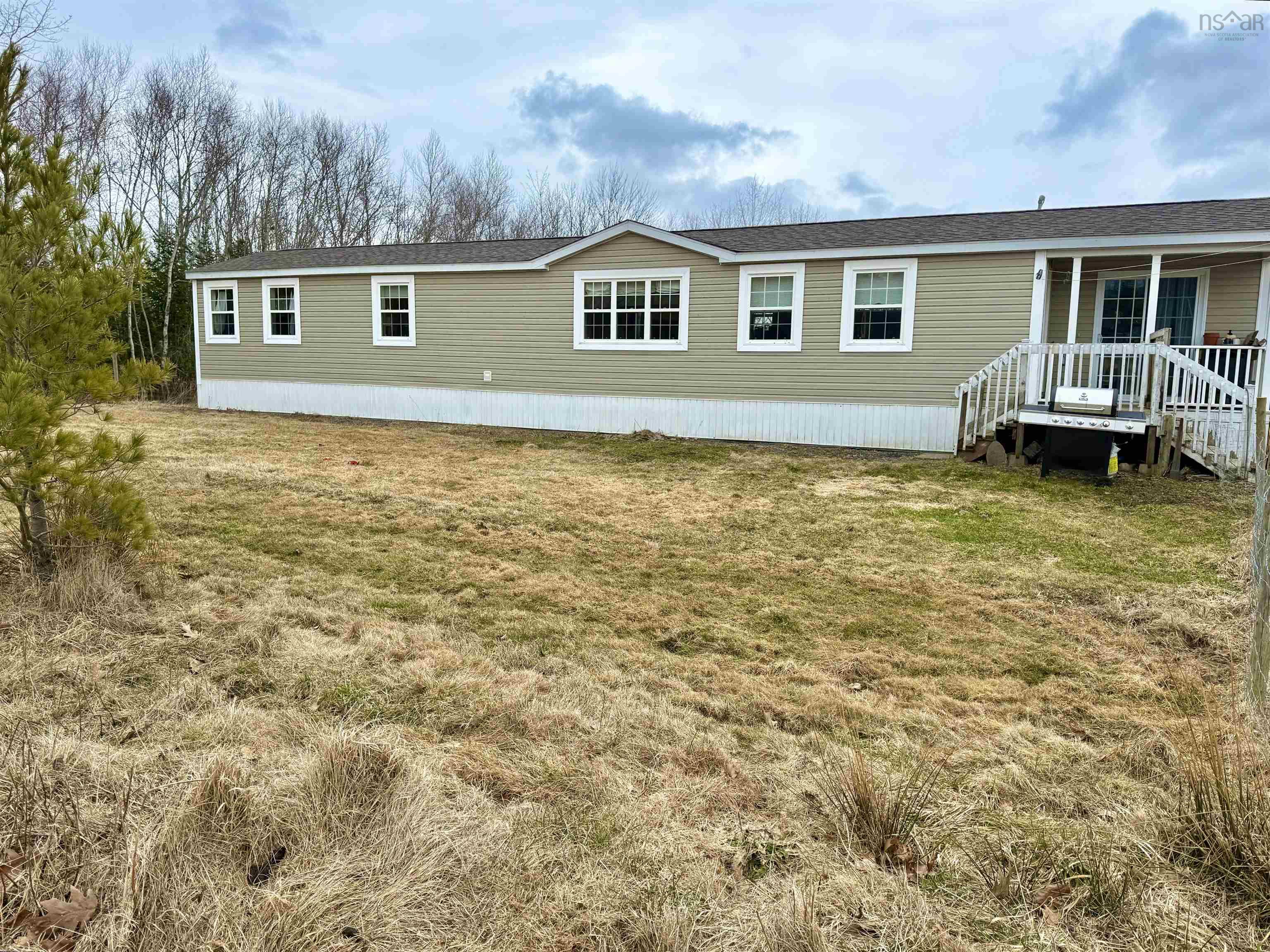 11740 Route 215 Route, Urbania NS B0N 1H0 - MLS 202505658